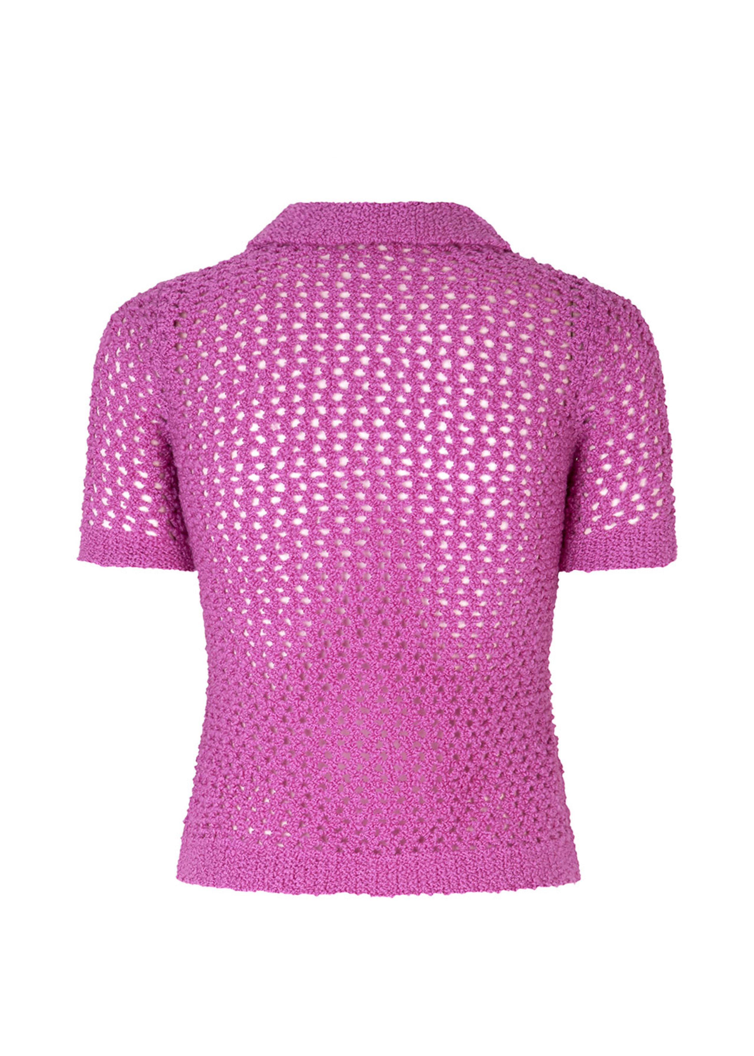 Stine Goya - Bluzka - Darcy - Fuschia