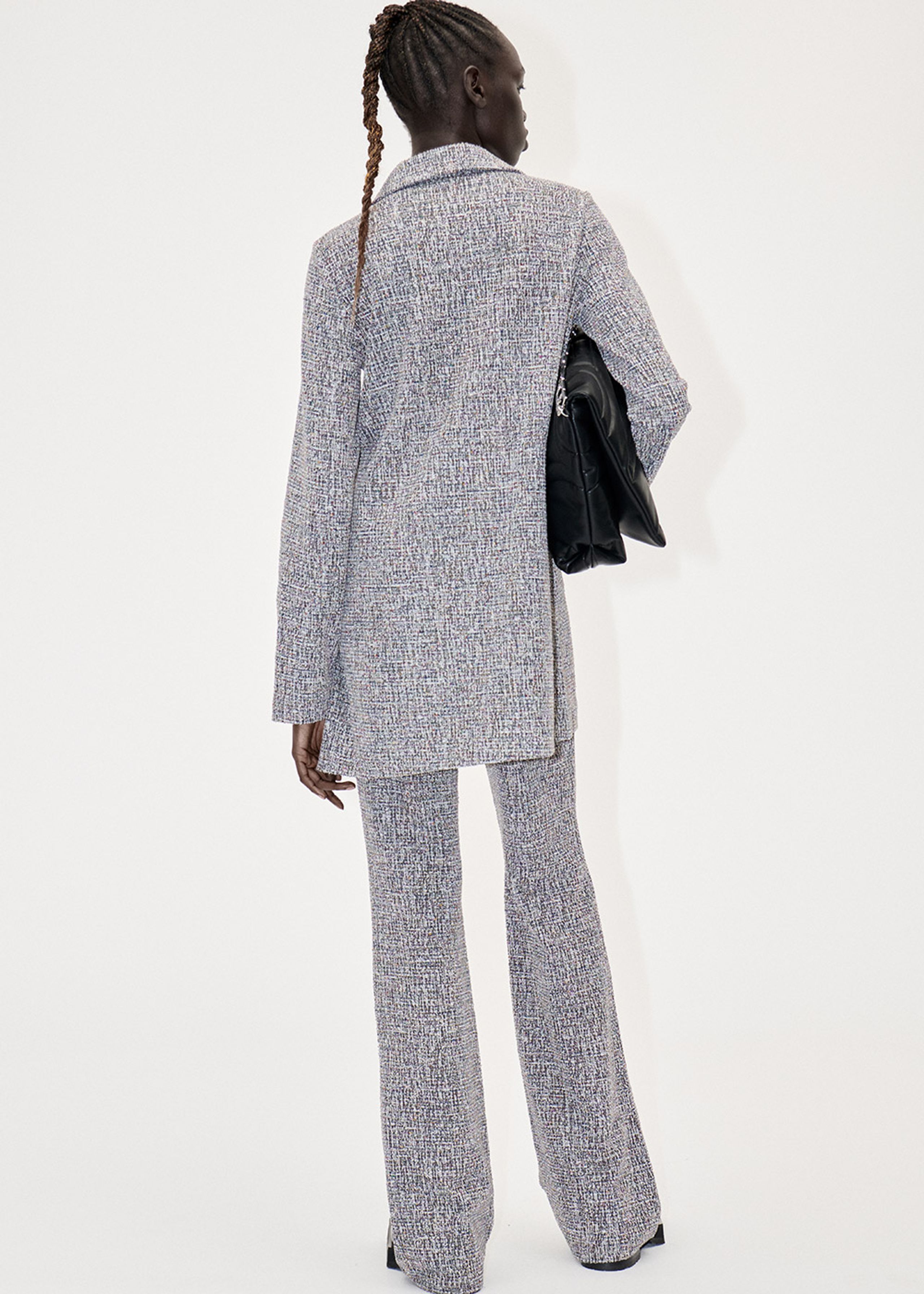 Stine Goya - Pantalon - Andy - Boucle