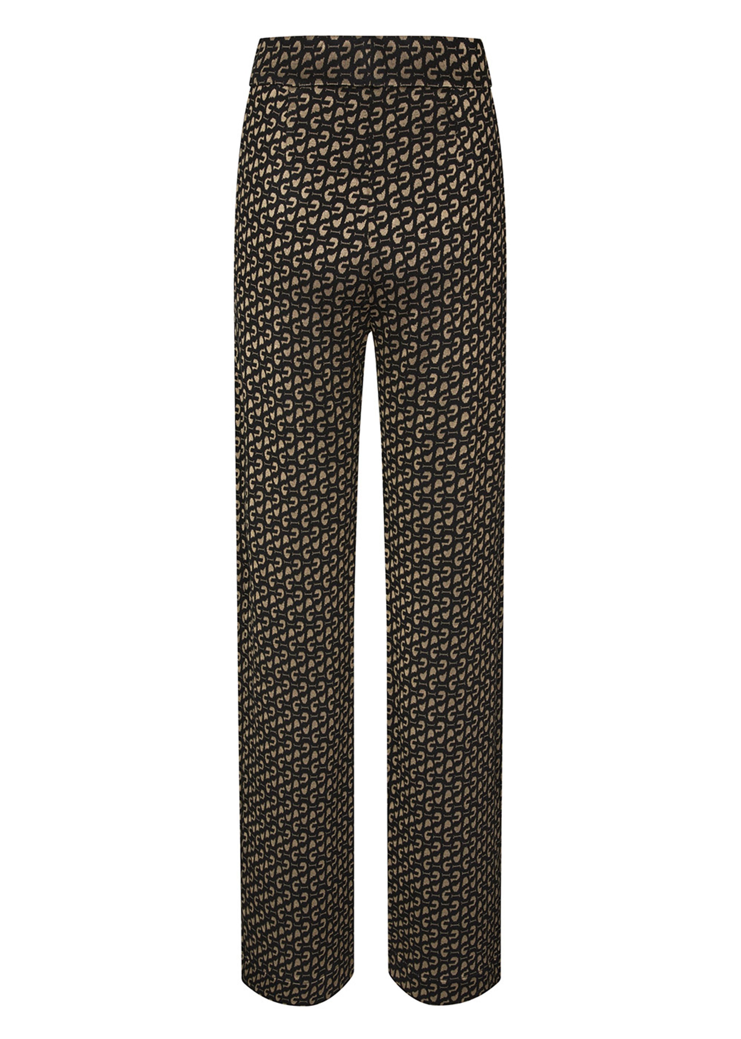 Stine Goya - Pantalon - Magic PS24 - SG Logo