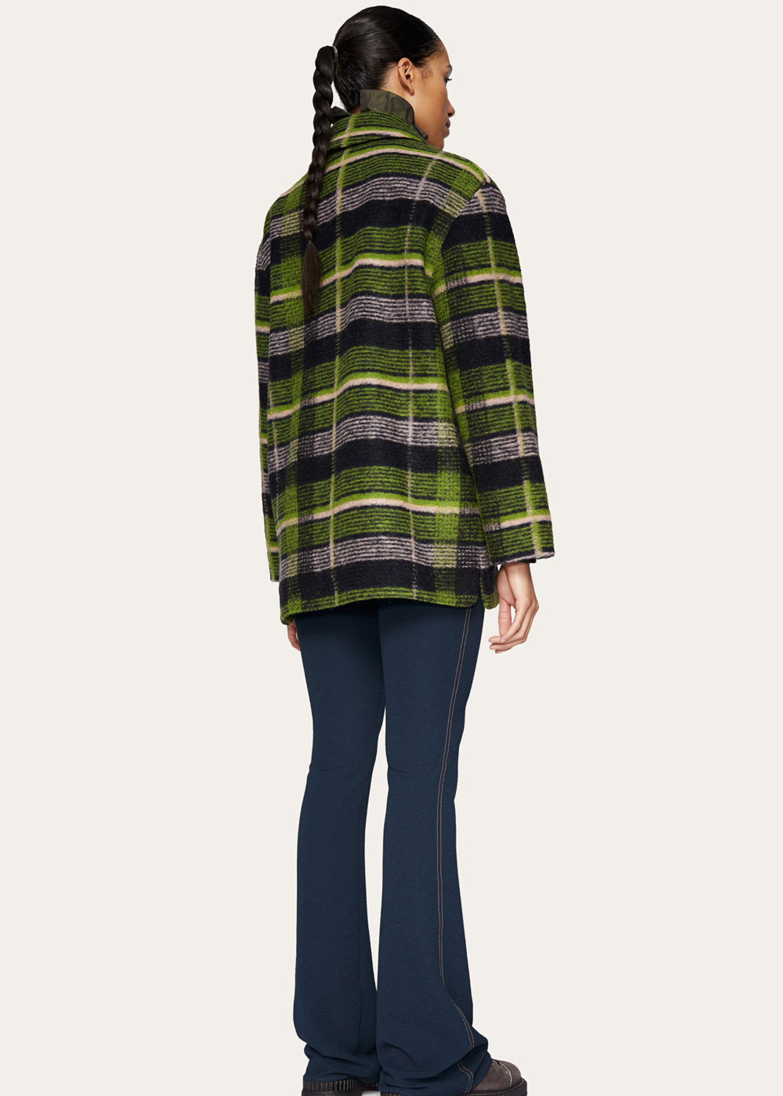 Stine Goya - Jacket - Lotte - Tarta