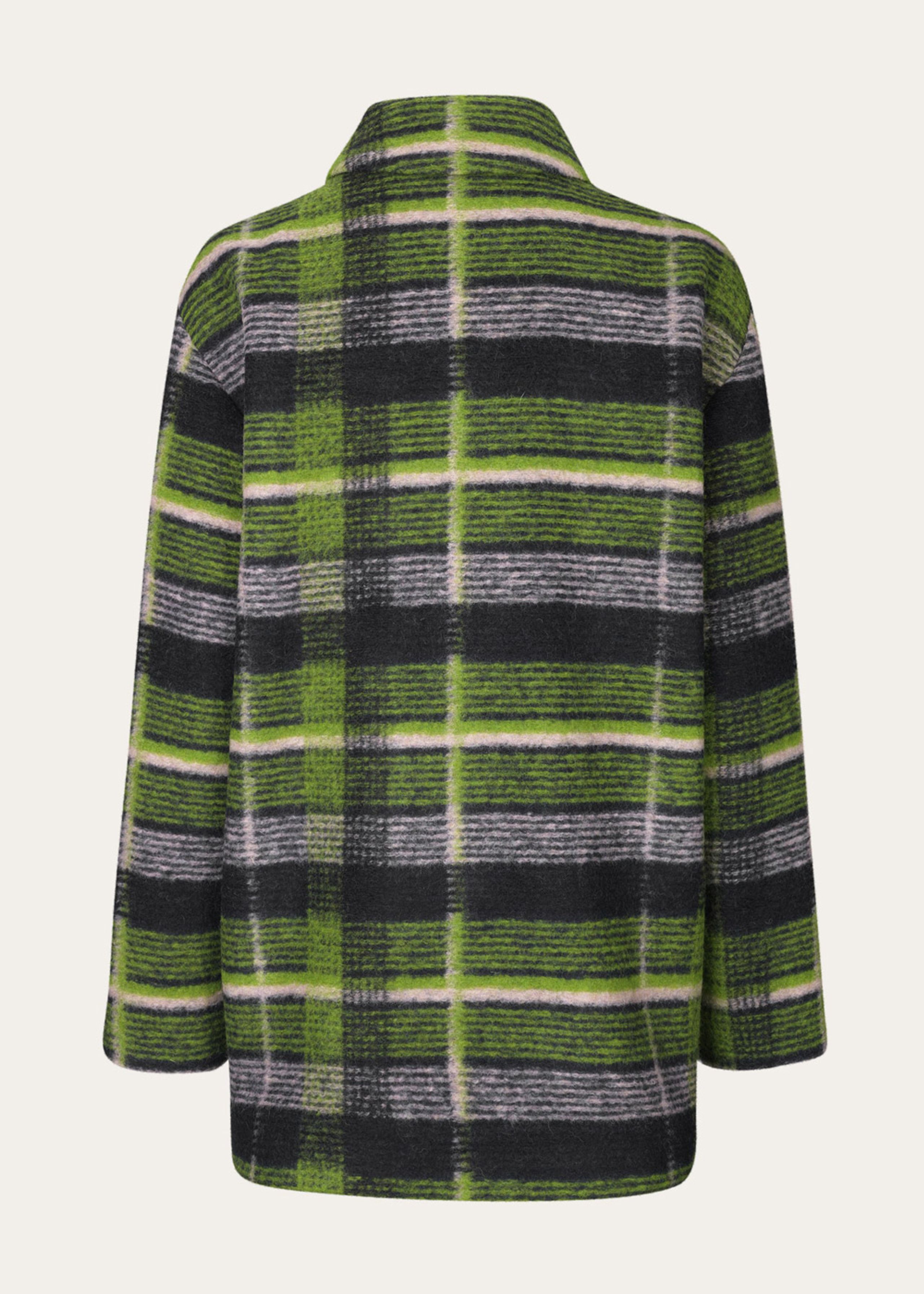 Stine Goya - Jacket - Lotte - Tarta