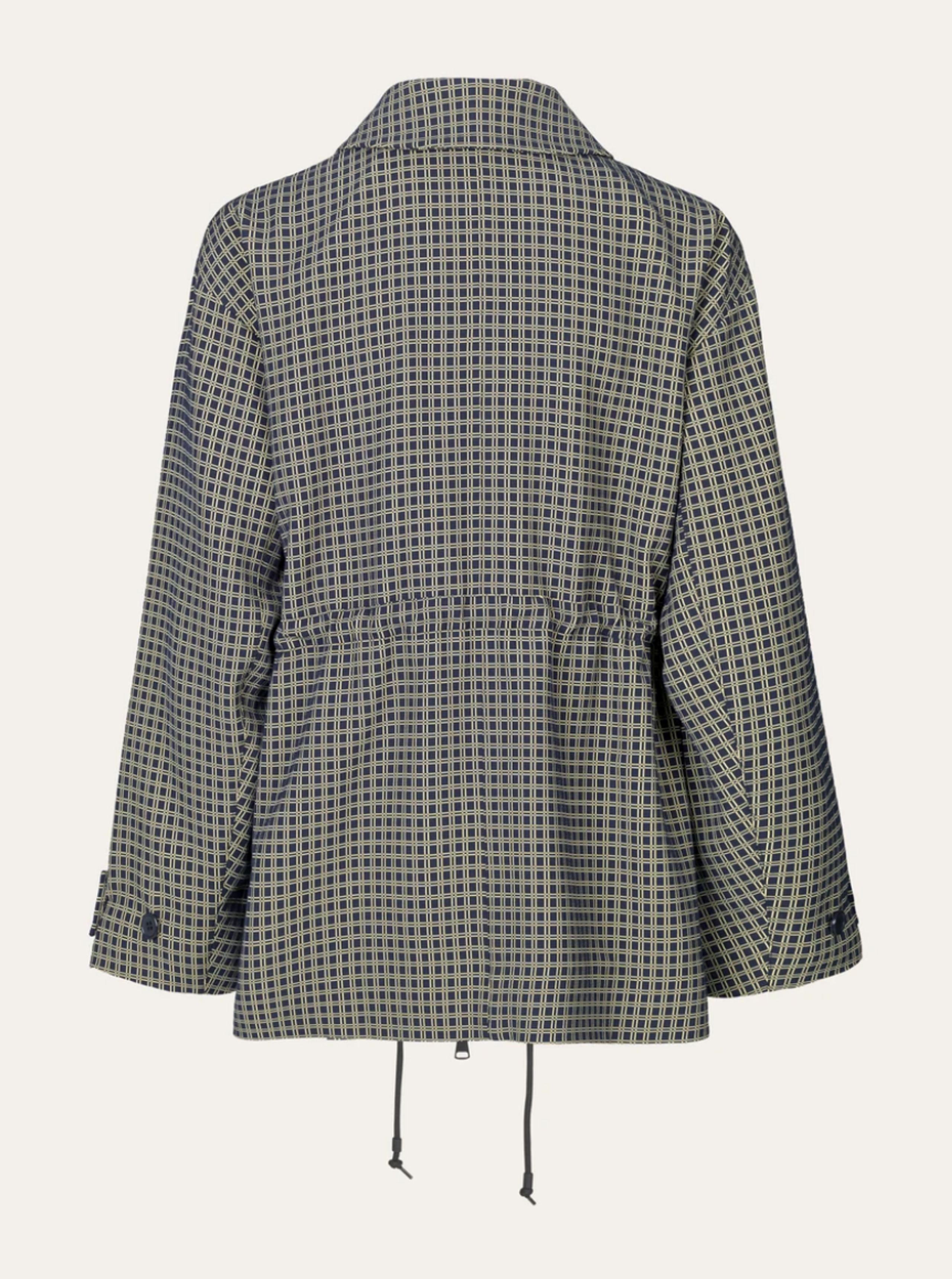 Stine Goya - Jakke - Niklas - Grid