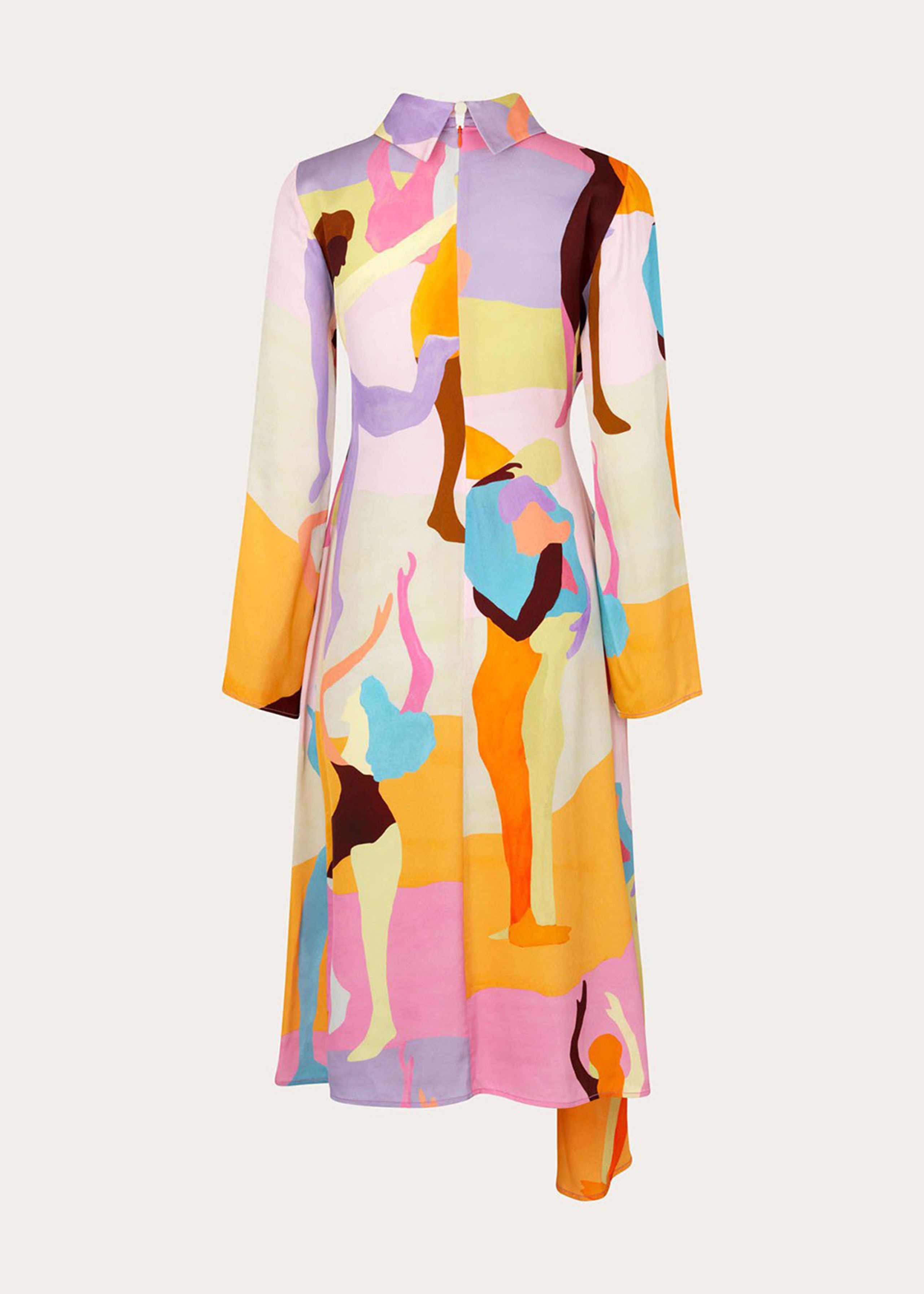 Stine Goya - Dress - Arlinda - Dance