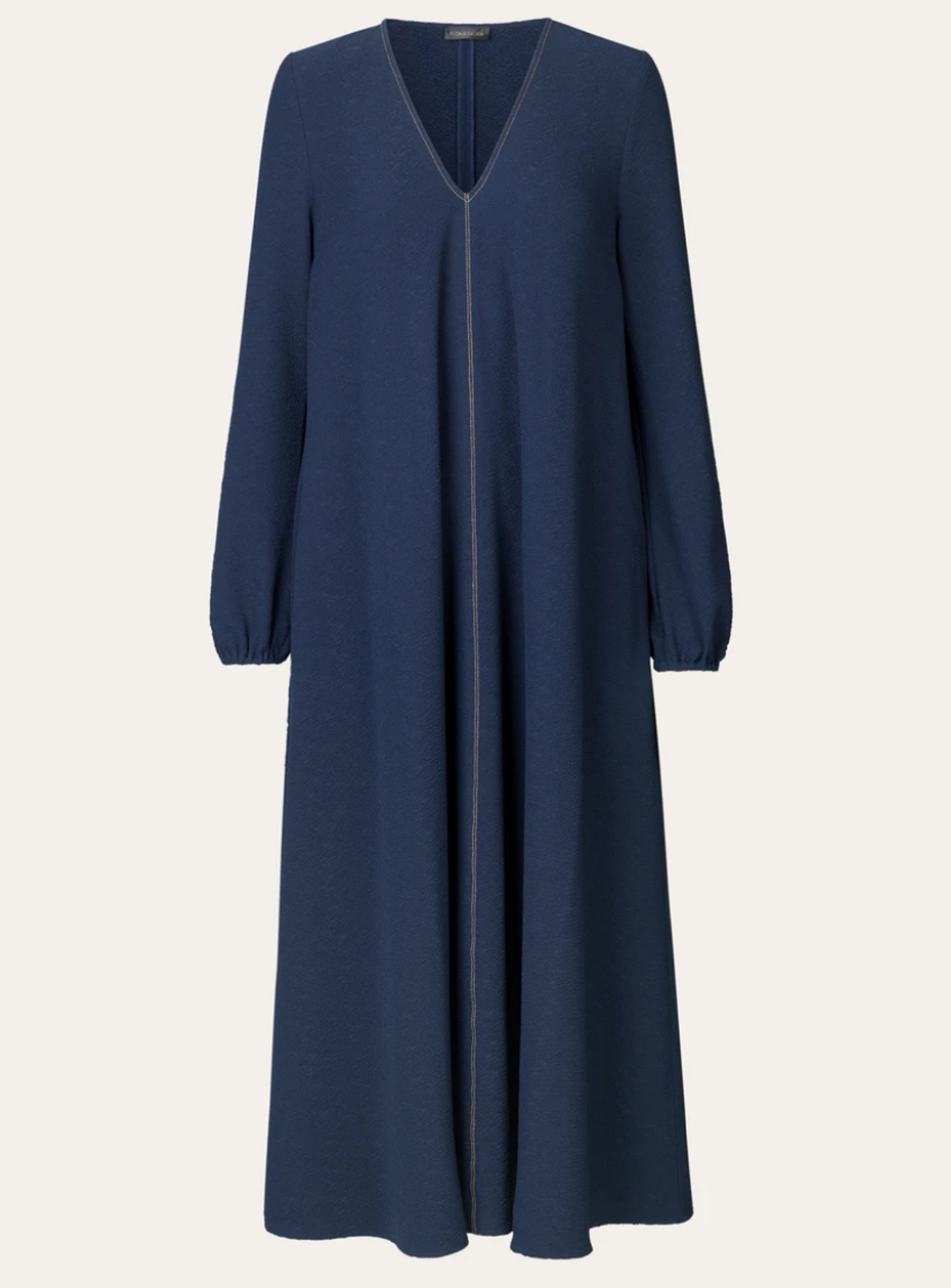 Stine Goya - Kleid - Brooklyn - Navy