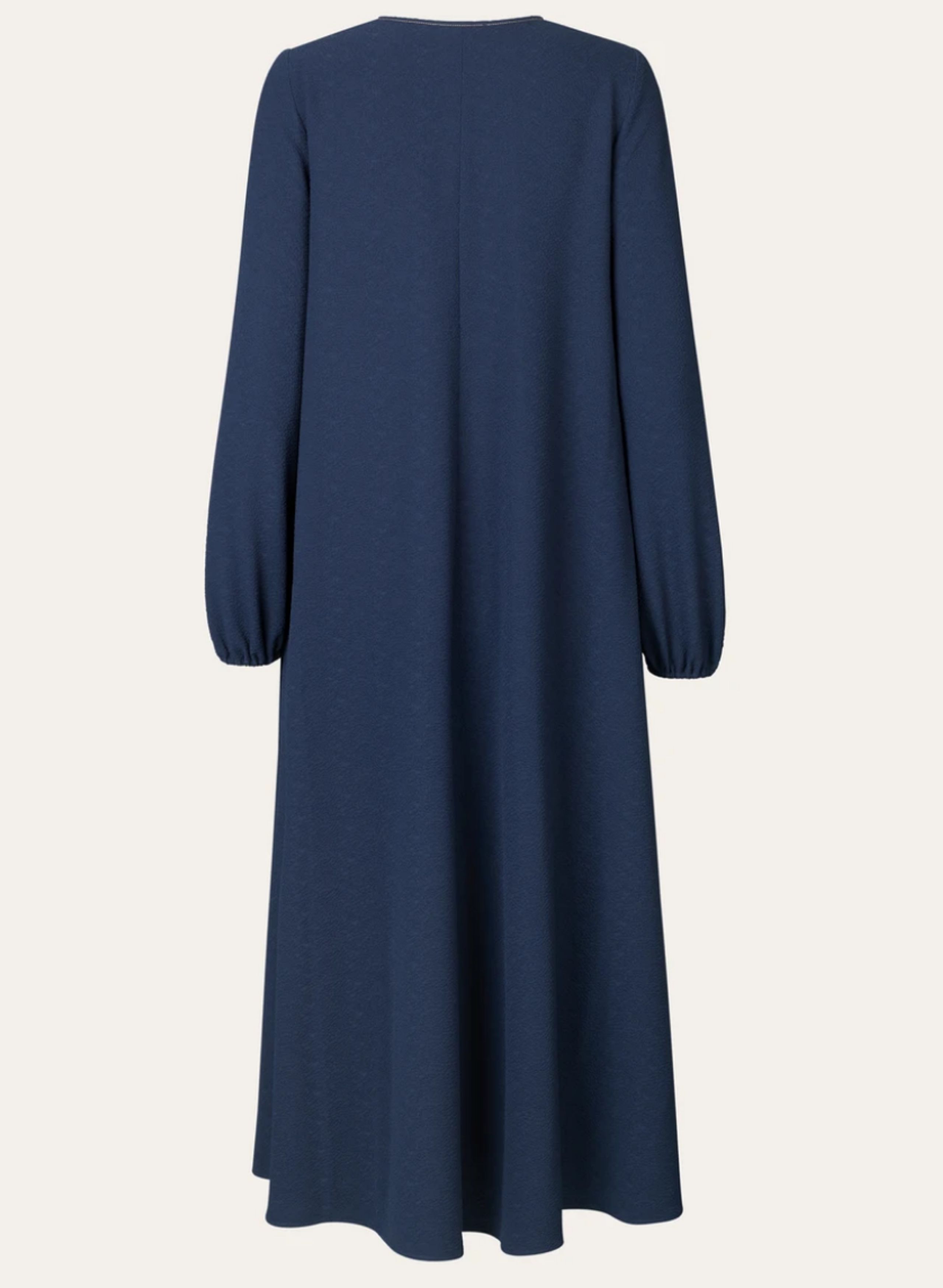 Stine Goya - Kleid - Brooklyn - Navy