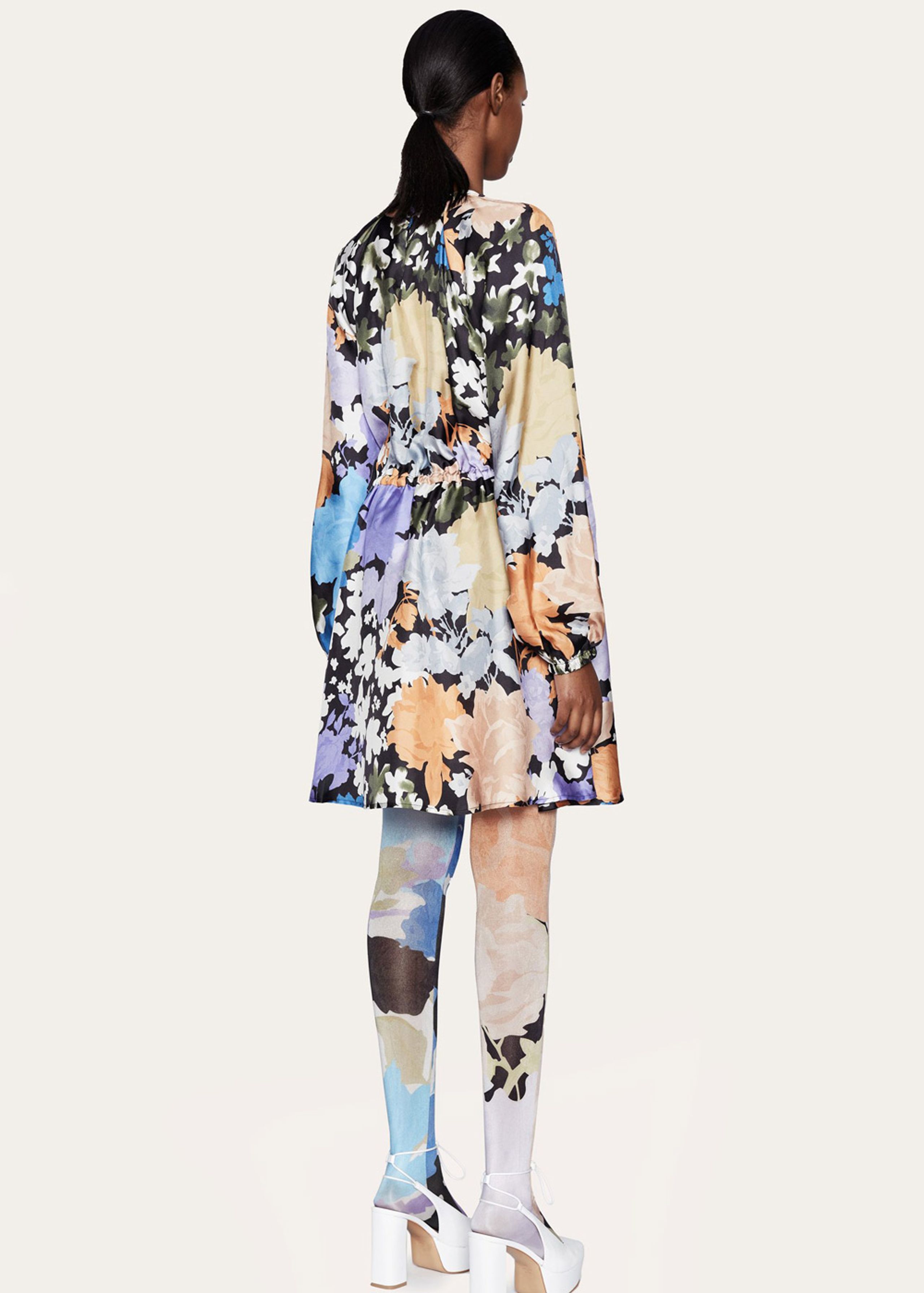 Stine Goya - Kleid - Coco Dress - Flora