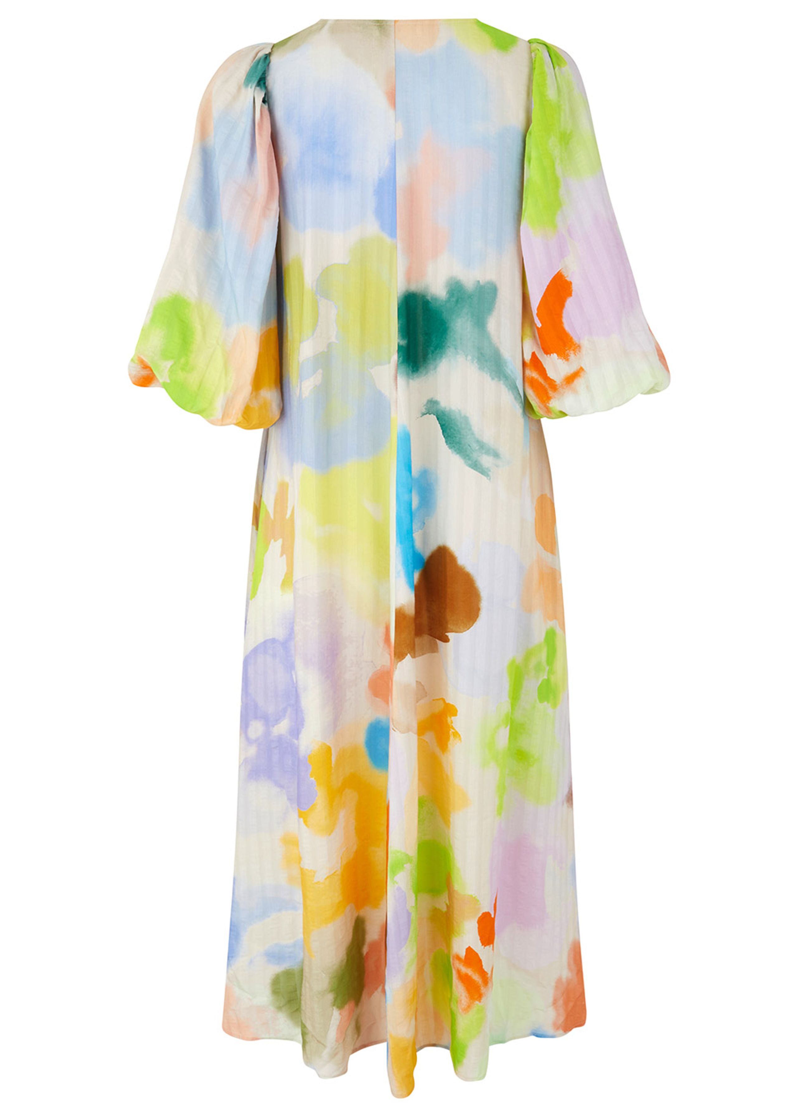 Stine Goya - Kjole - Julia - Airbrush At Noon