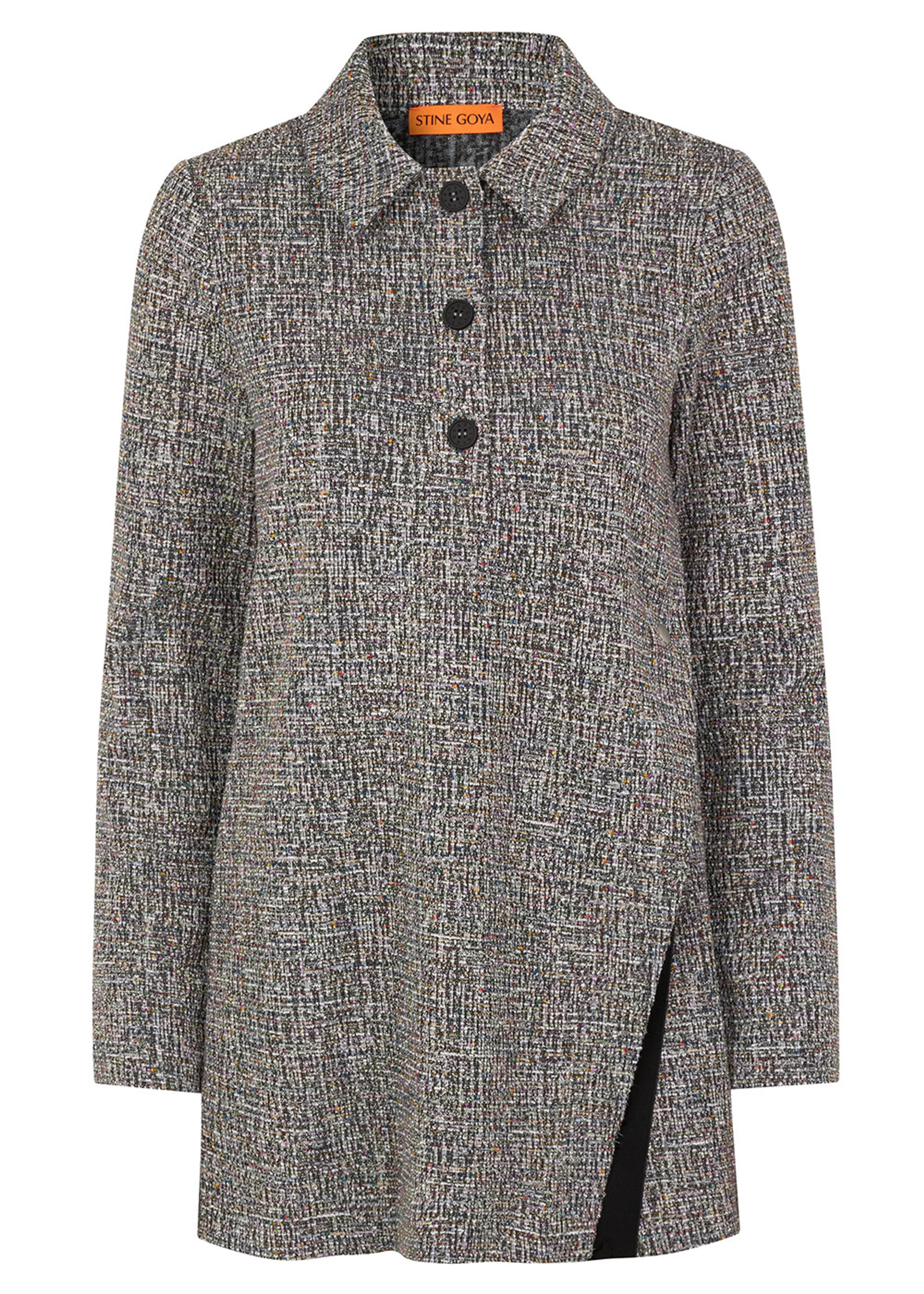 Stine Goya - Vestir - Madisyn - Boucle