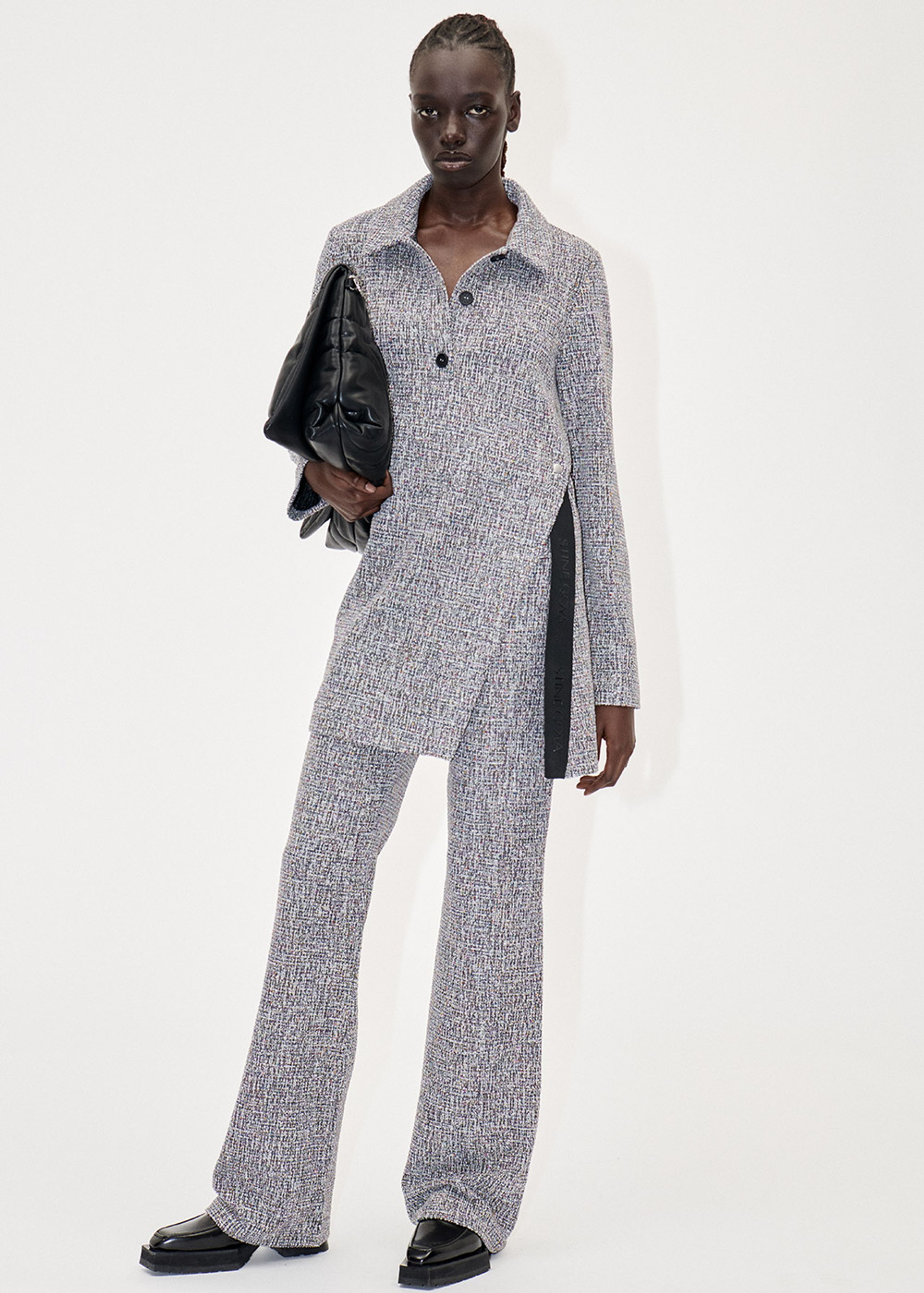 Stine Goya - Vestir - Madisyn - Boucle