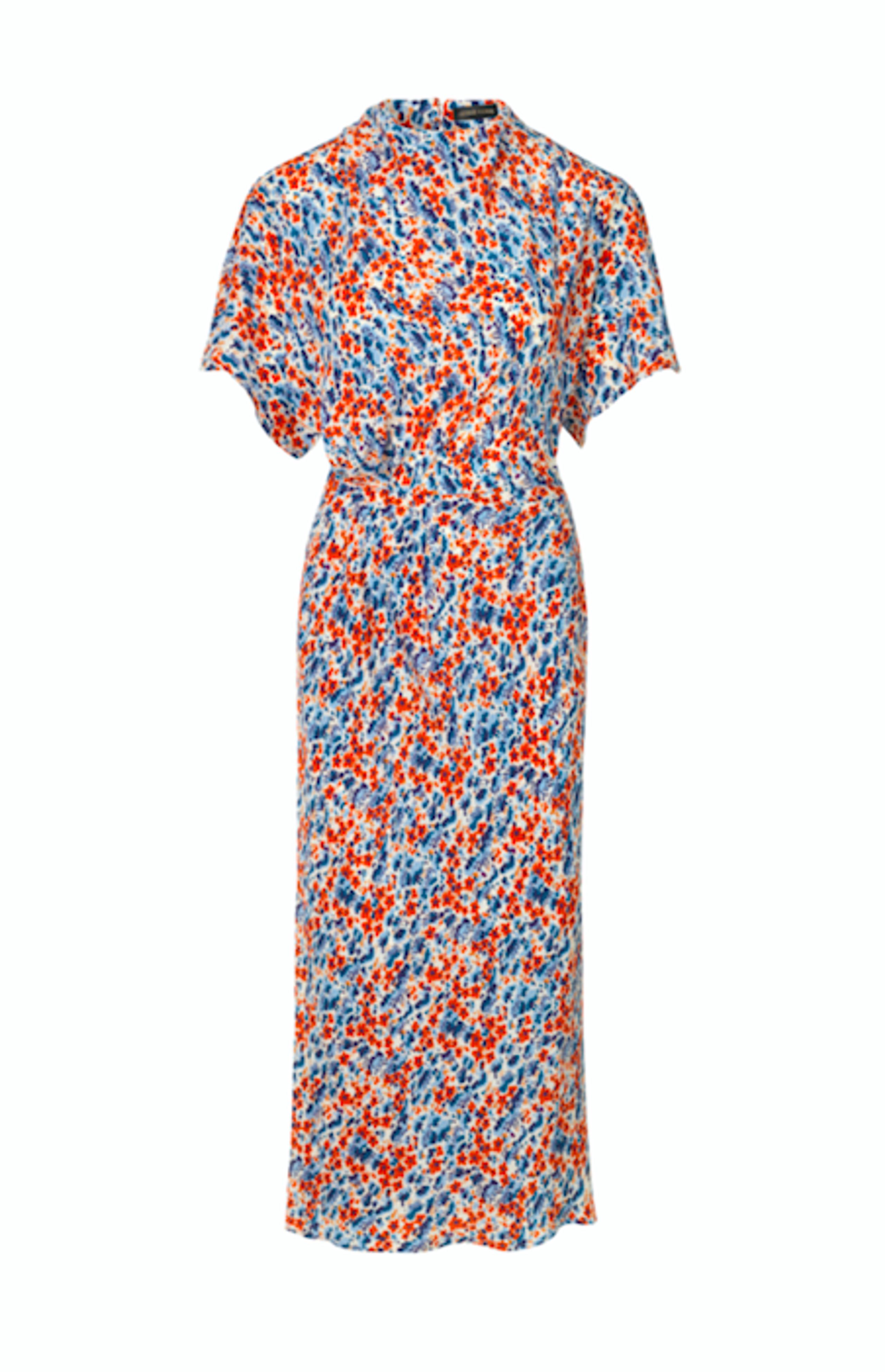 Stine Goya - Dress - Rhode - Meadow