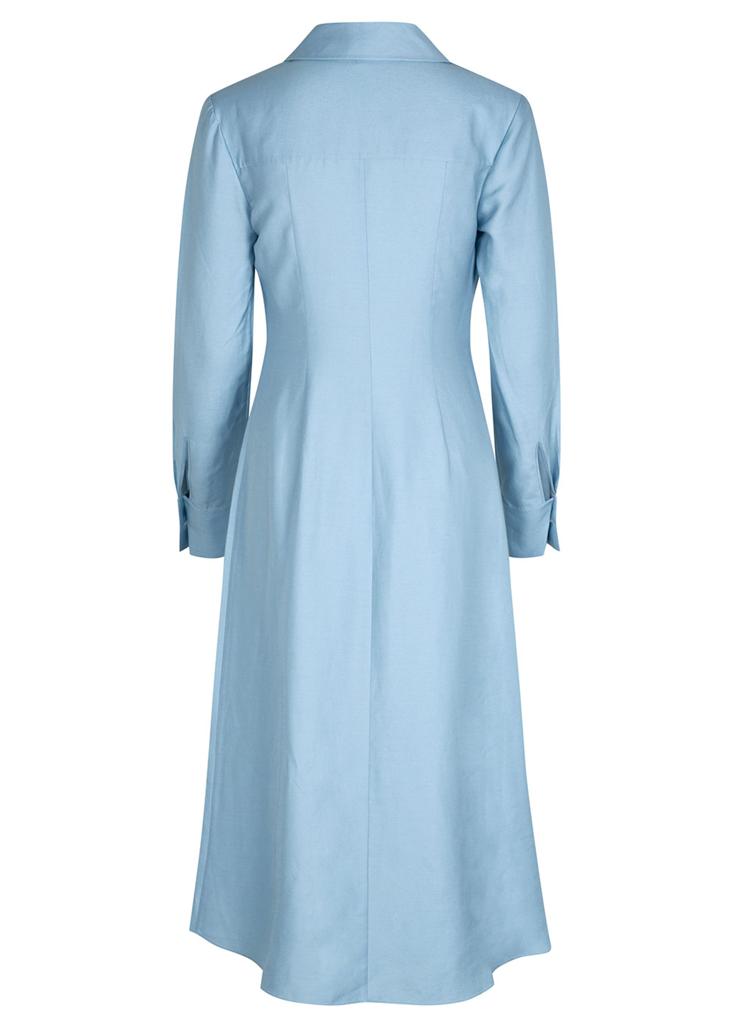 Stine Goya - Kjole - Spencer - Grey Dawn