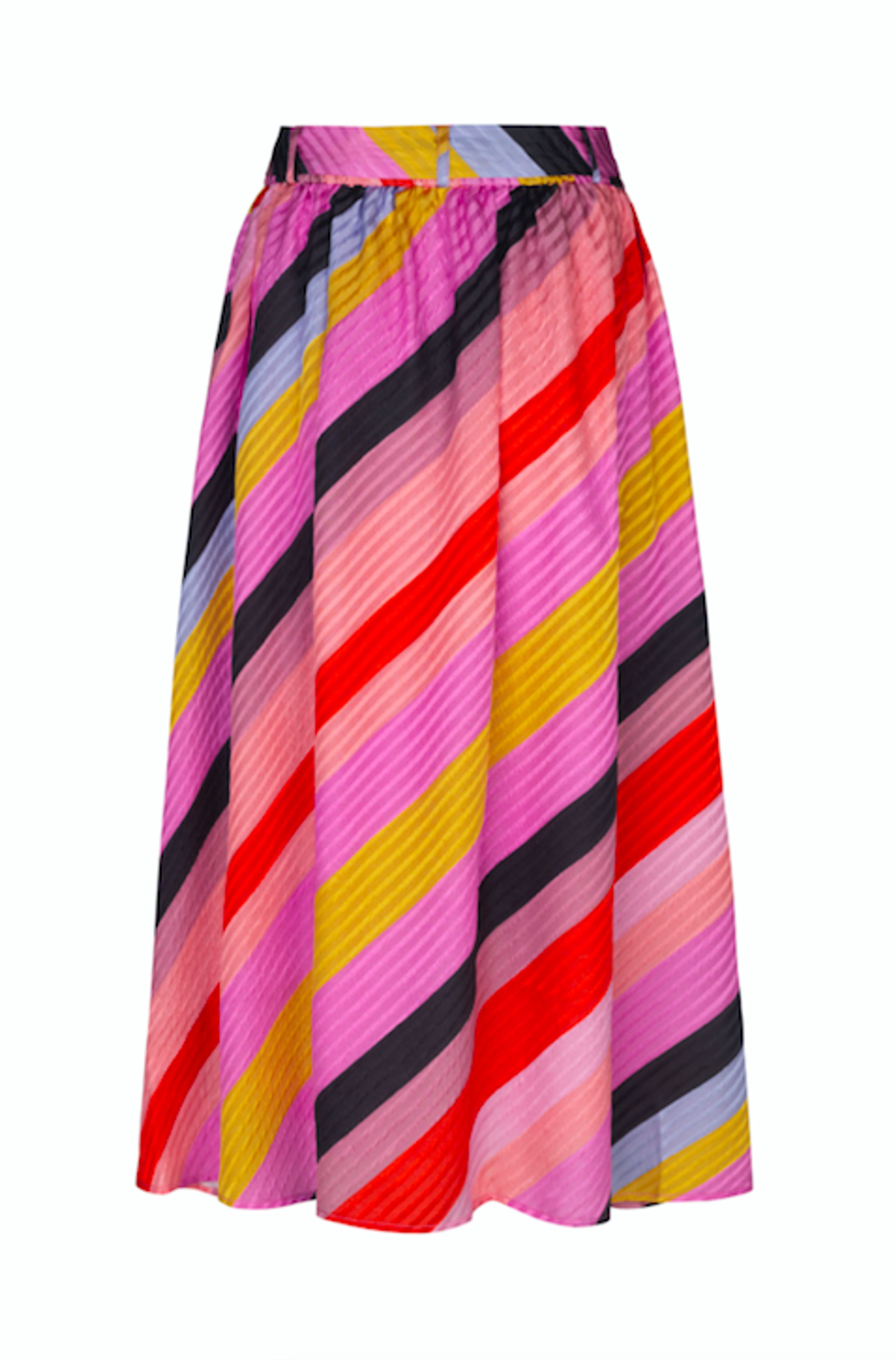 Stine Goya - Nederdel - Audrey - Parallels