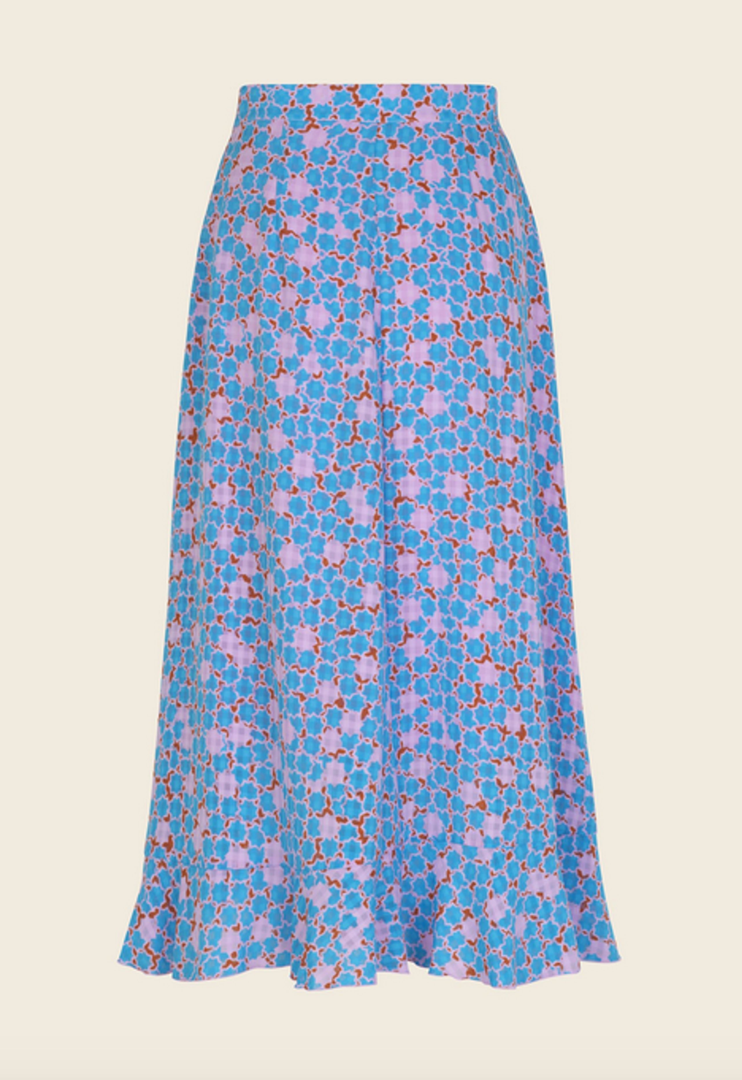 Stine Goya - Skirt - Marigold Skirt - Stardot