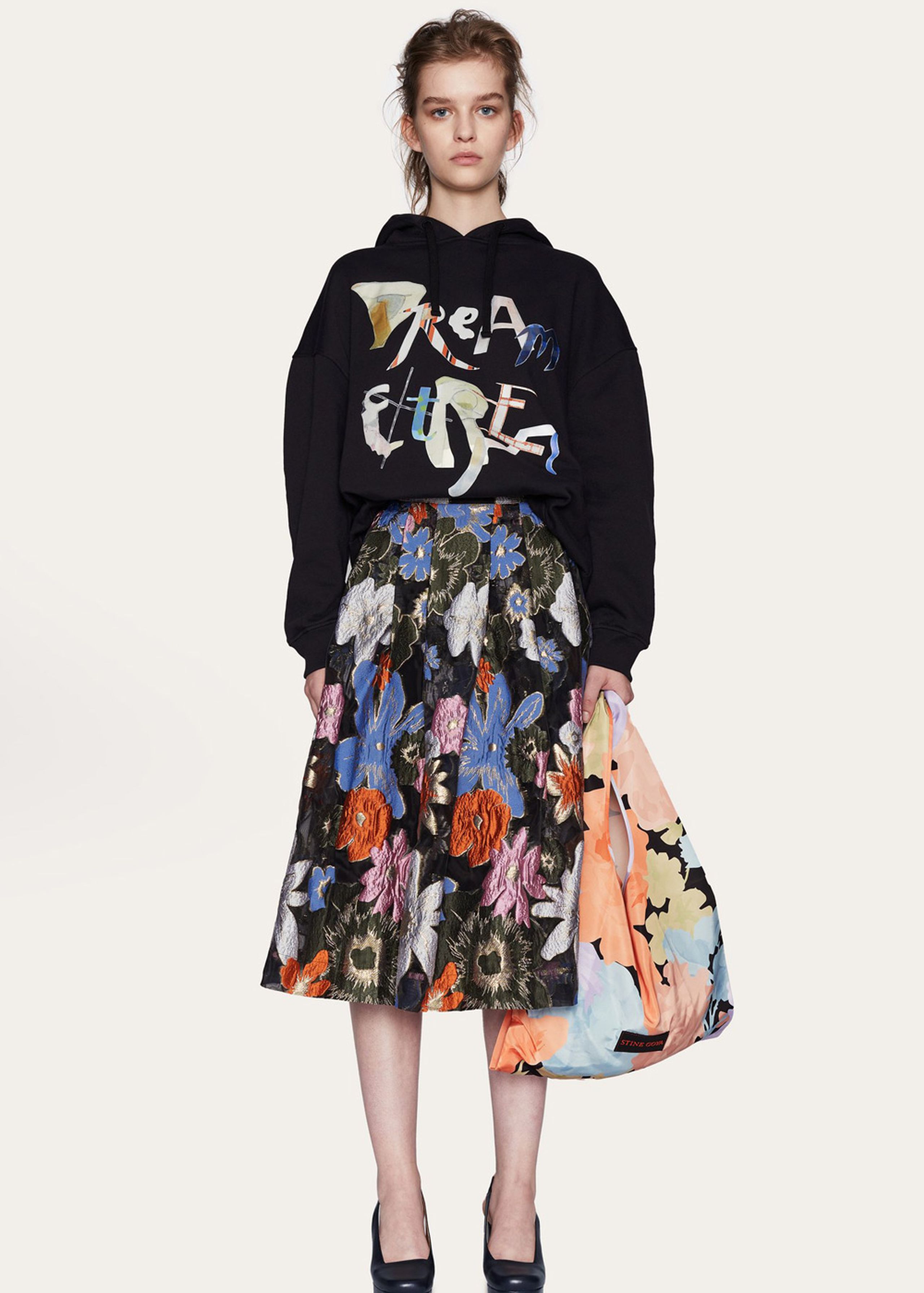 Stine Goya - Sweatshirt - Adrisa - Dream Extreme