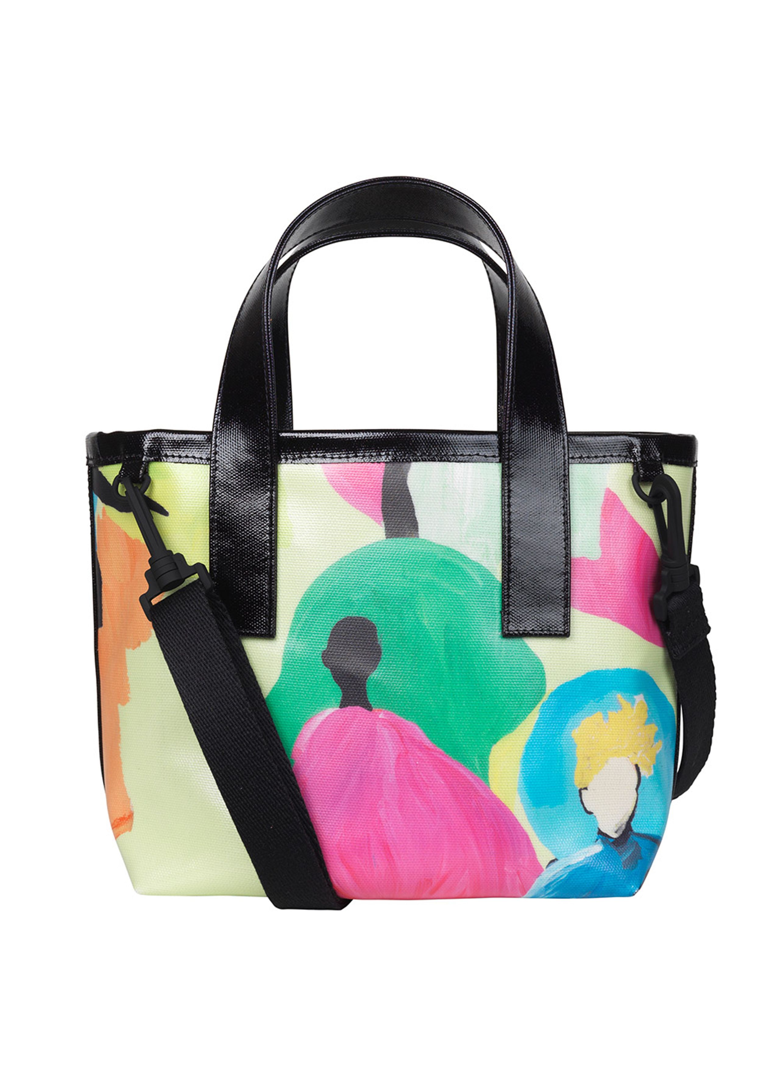 Stine Goya - Tas - Alula - Your Freedom My Love