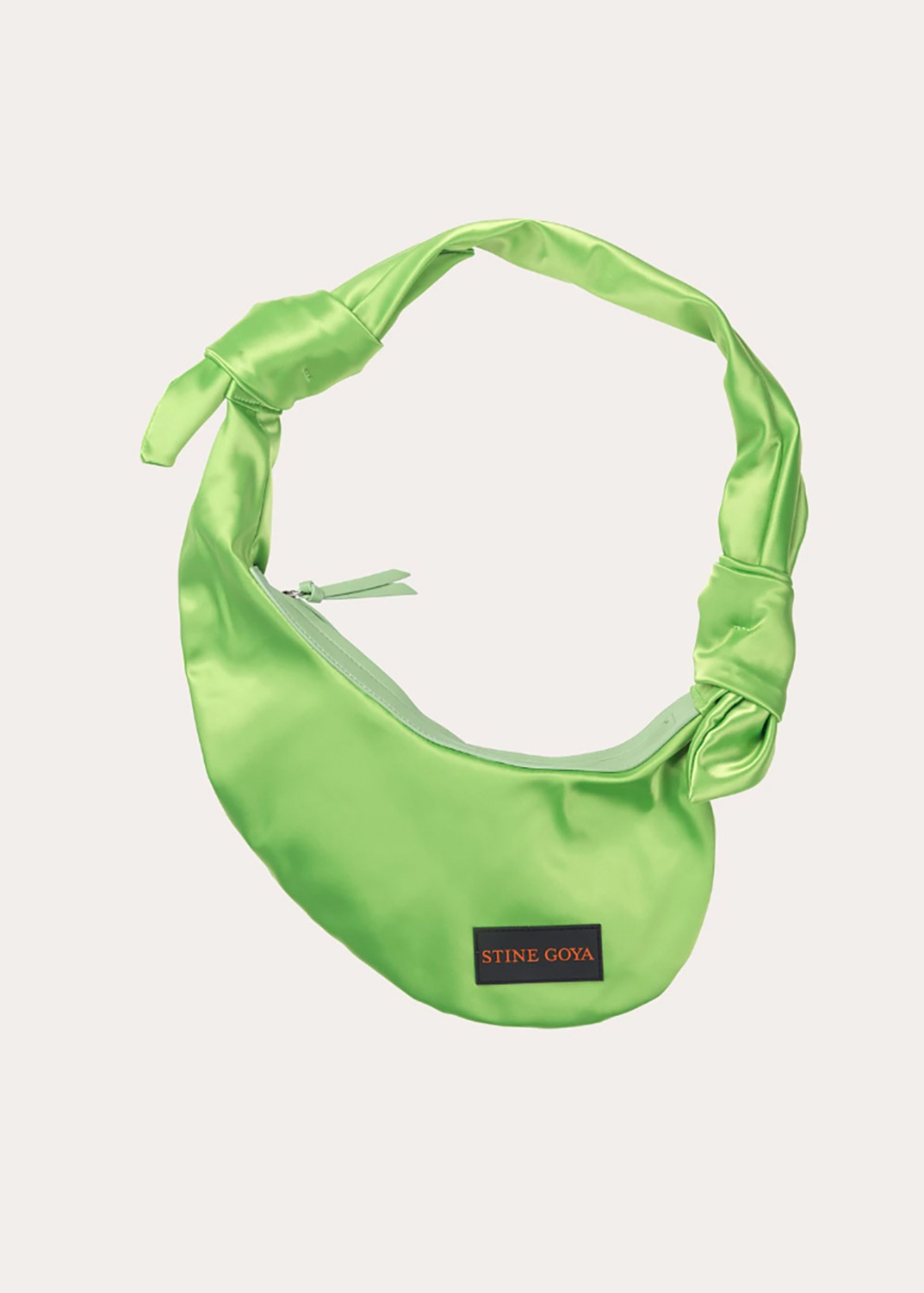Stine Goya - Bag - Julius - Poppy Green