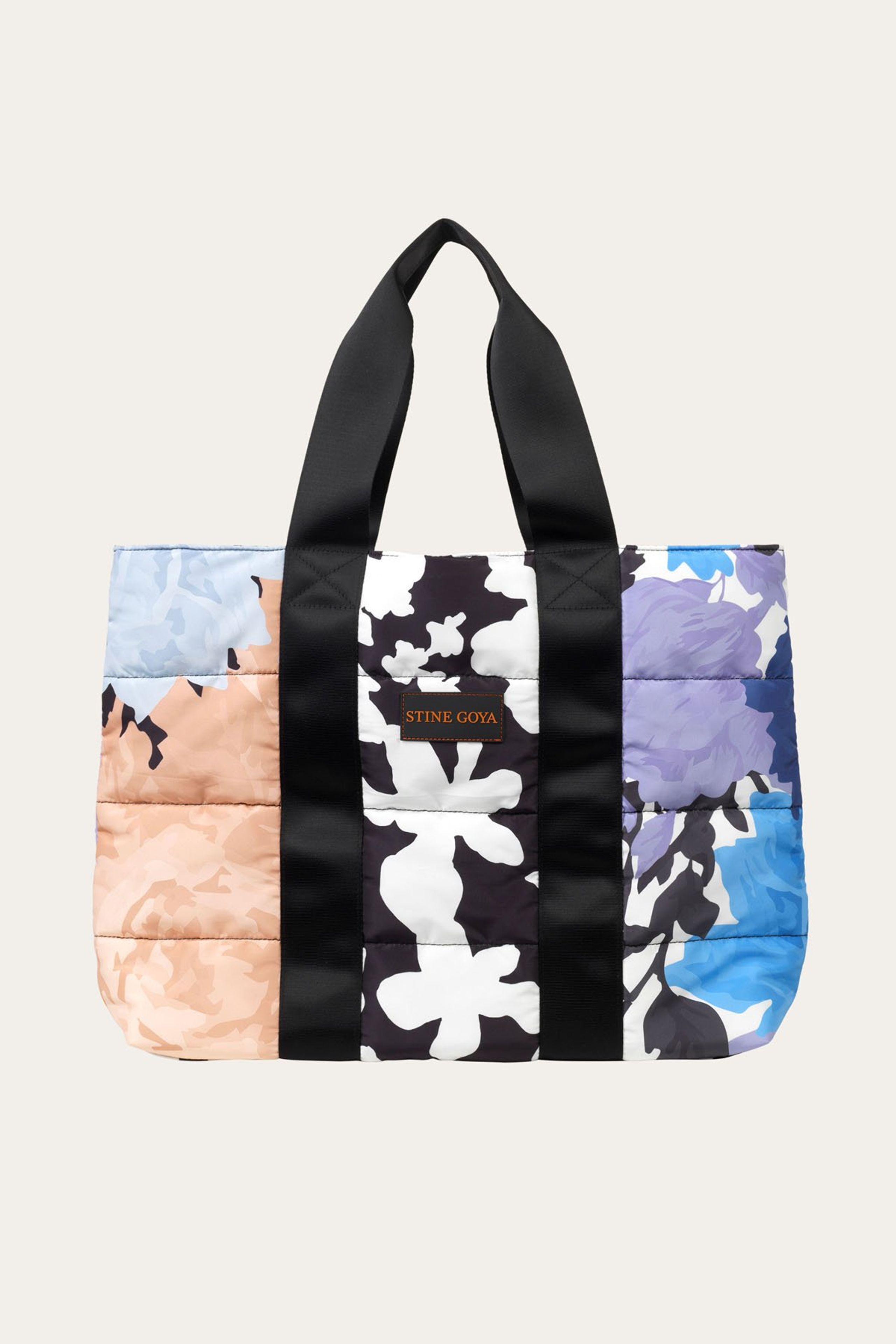 Stine Goya - Tasche - Macy - Floral Mix