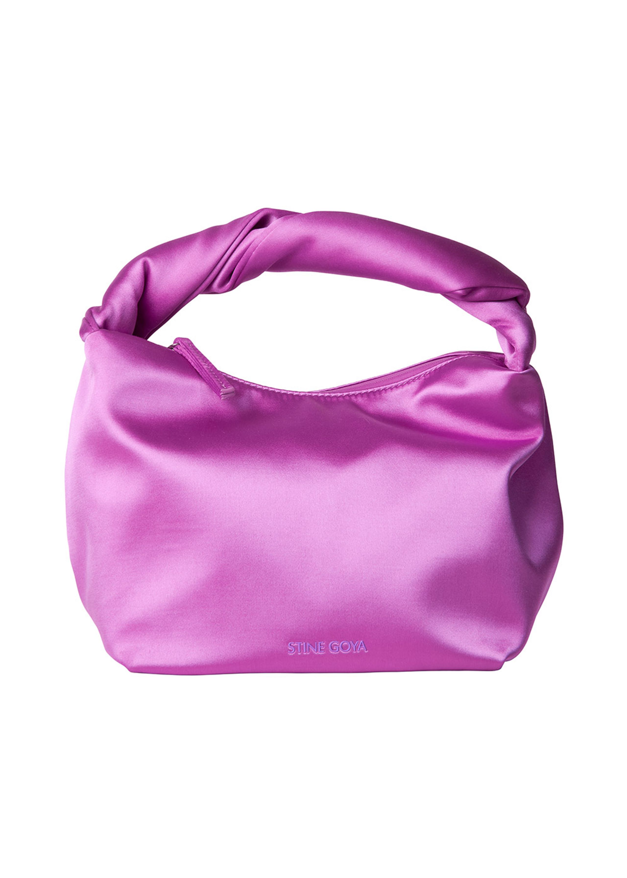 Stine Goya - Sac - Ziggy - Rose Quartz
