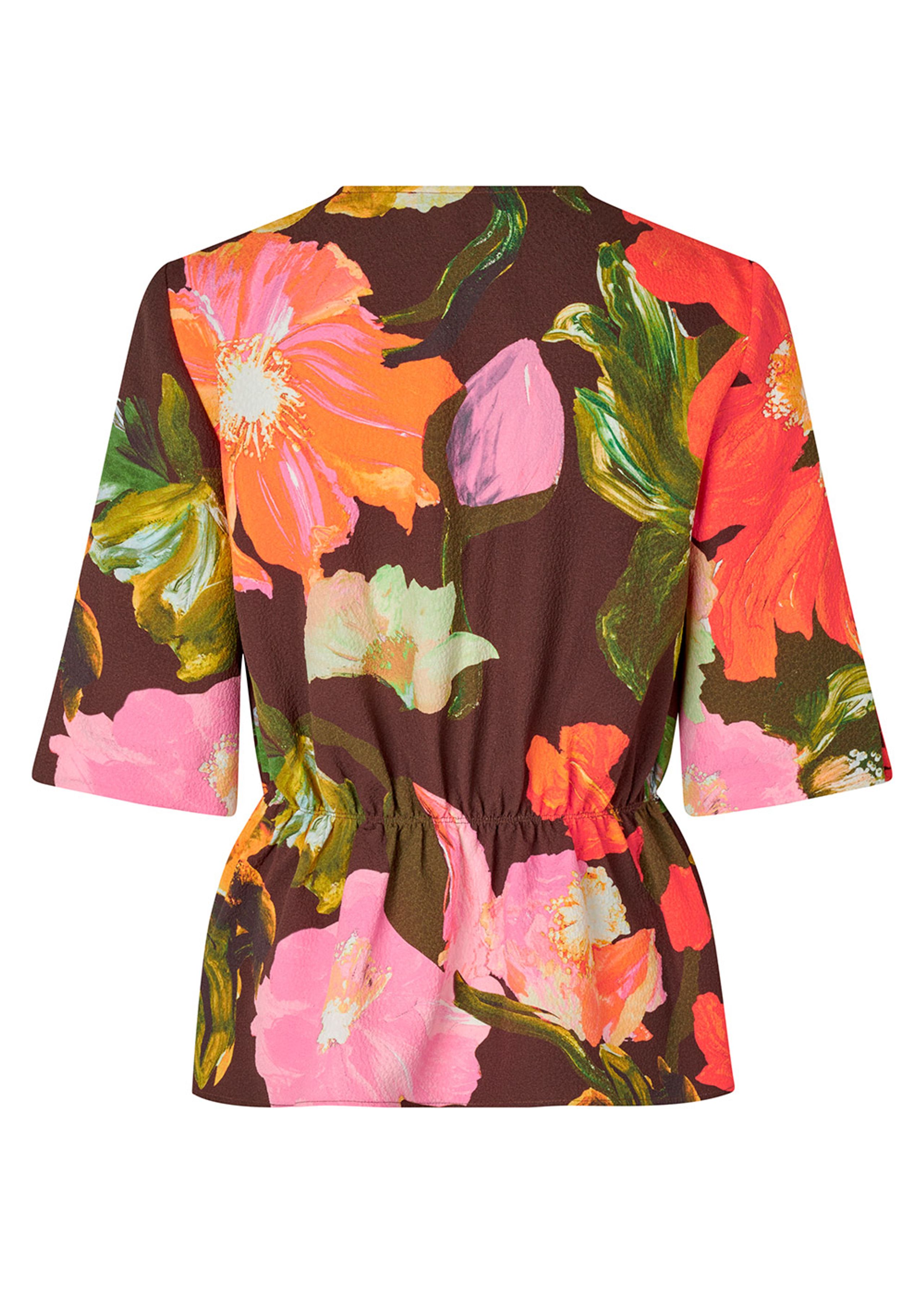 Stine Goya - Nahoru - SGNaica - Summer Night Poppies