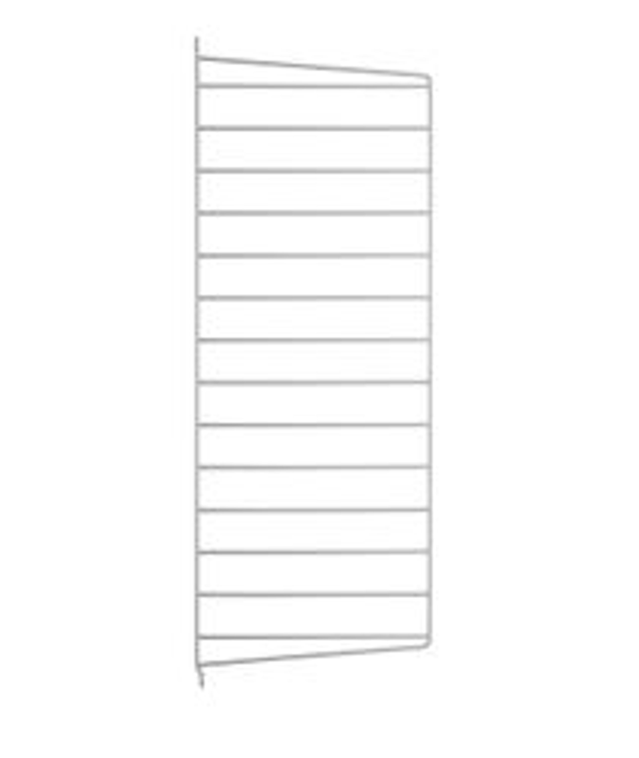 String - Display - Wall Panels 75 - Grey 30