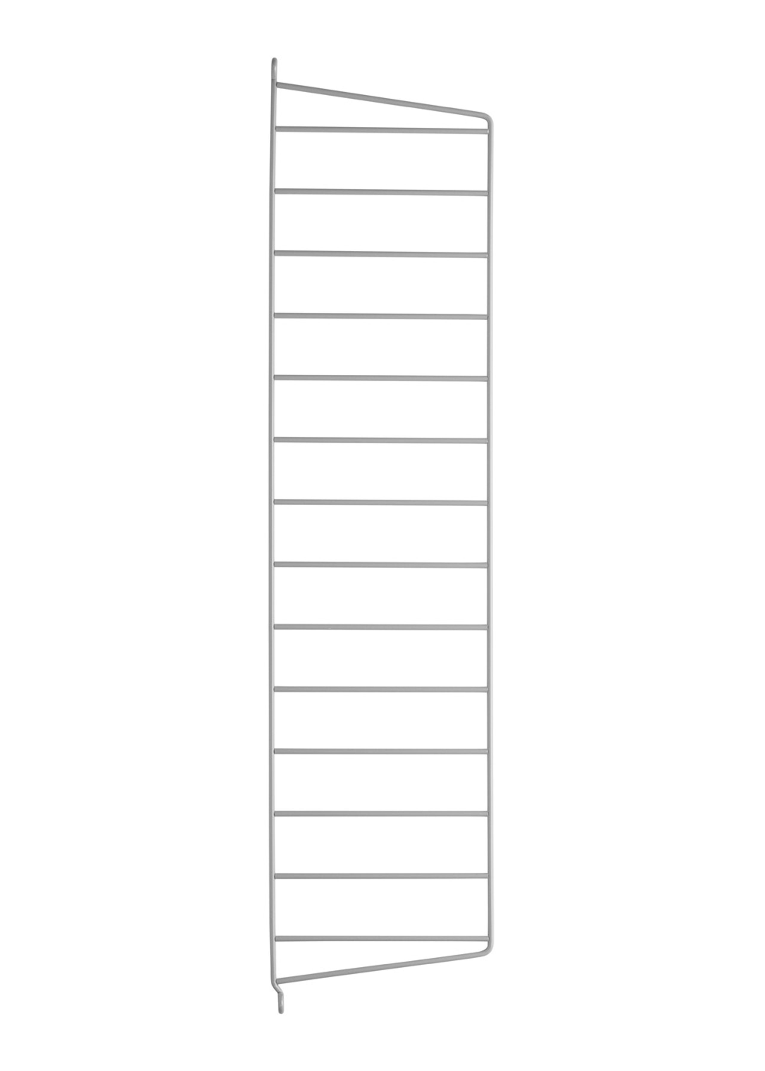 String - Display - Wall Panels 75 - Grey 20