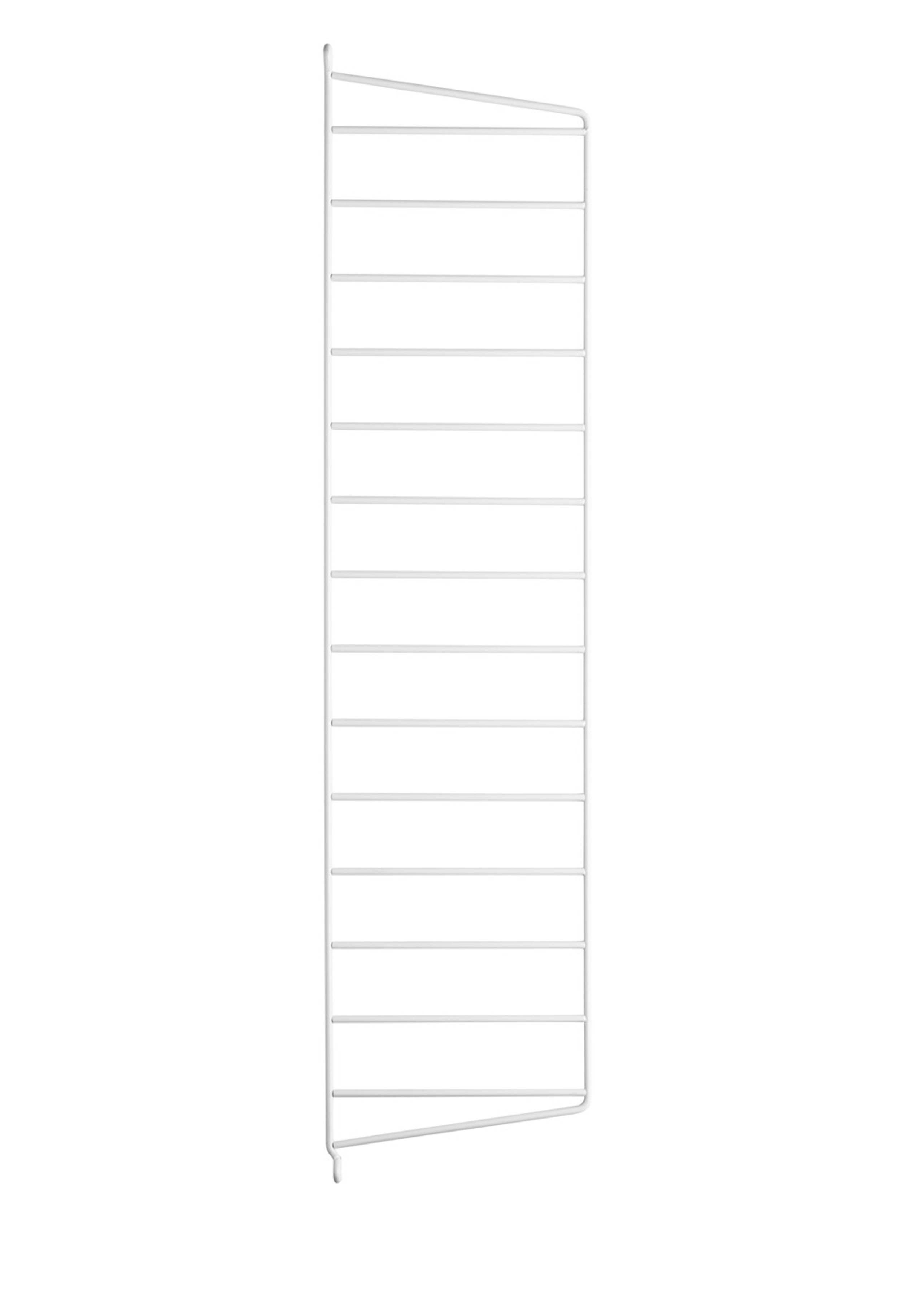 String - - Wall Panels 75 - White 20