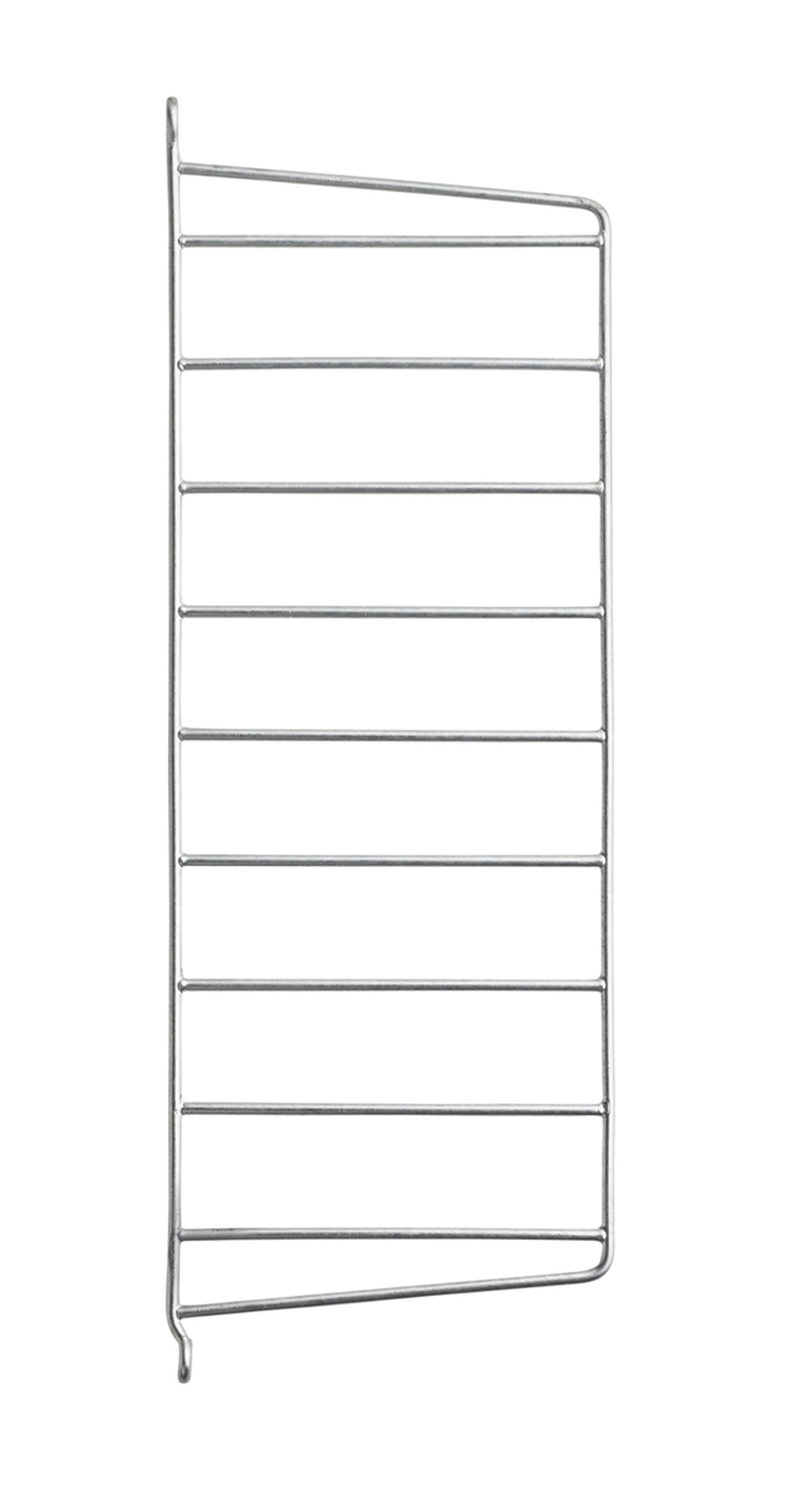 String - Hyllor - Wall Panels Galvanized - Galvanized