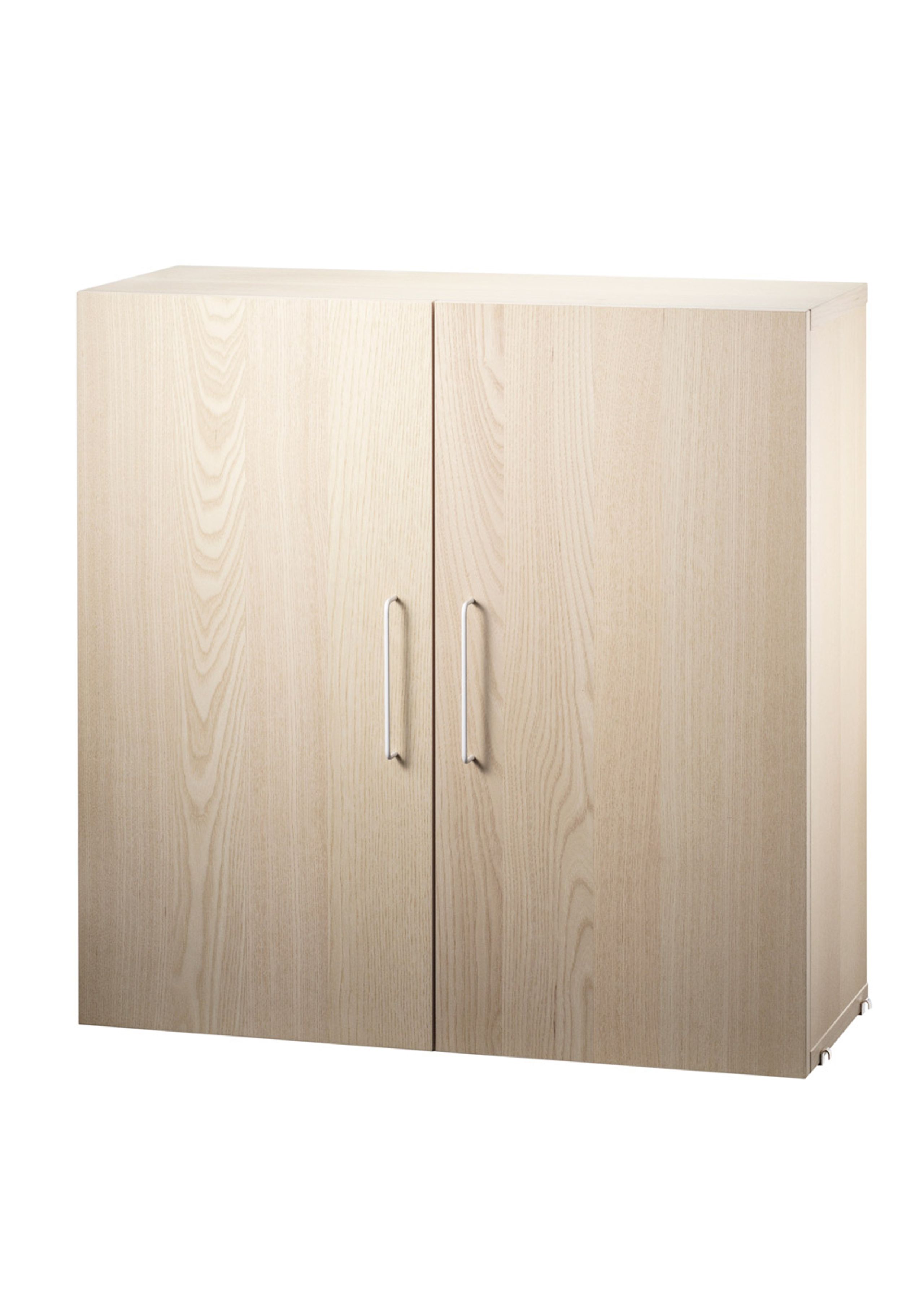 String - Créer - Filing Cabinet - Ash