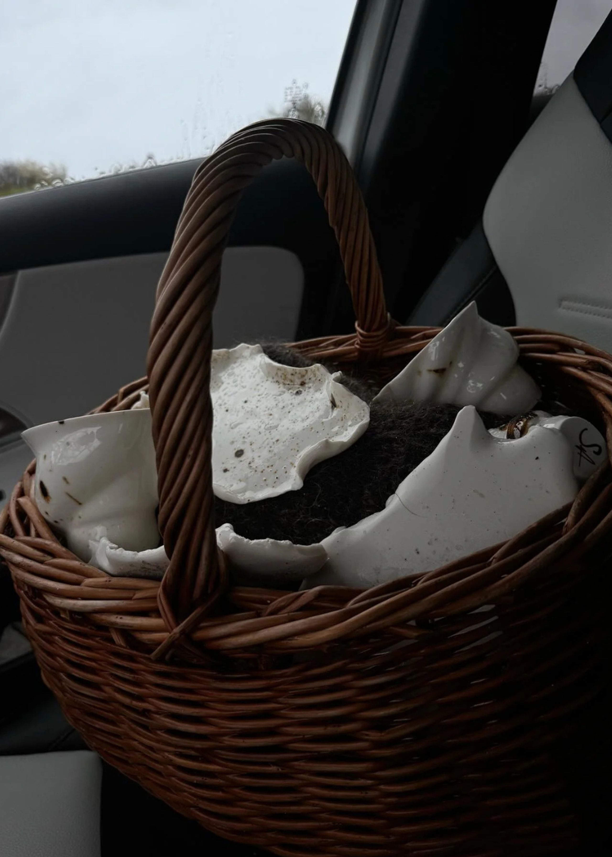 Studio Aarhus - Fad - Reden - White