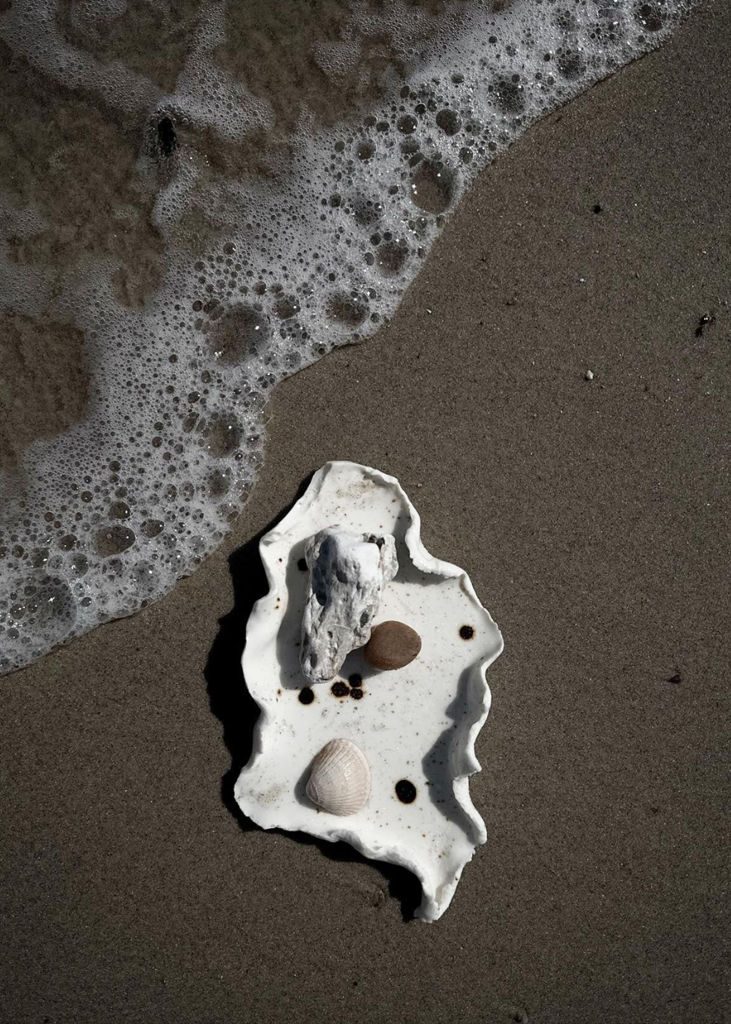 Studio Aarhus - Fad - Reden - White