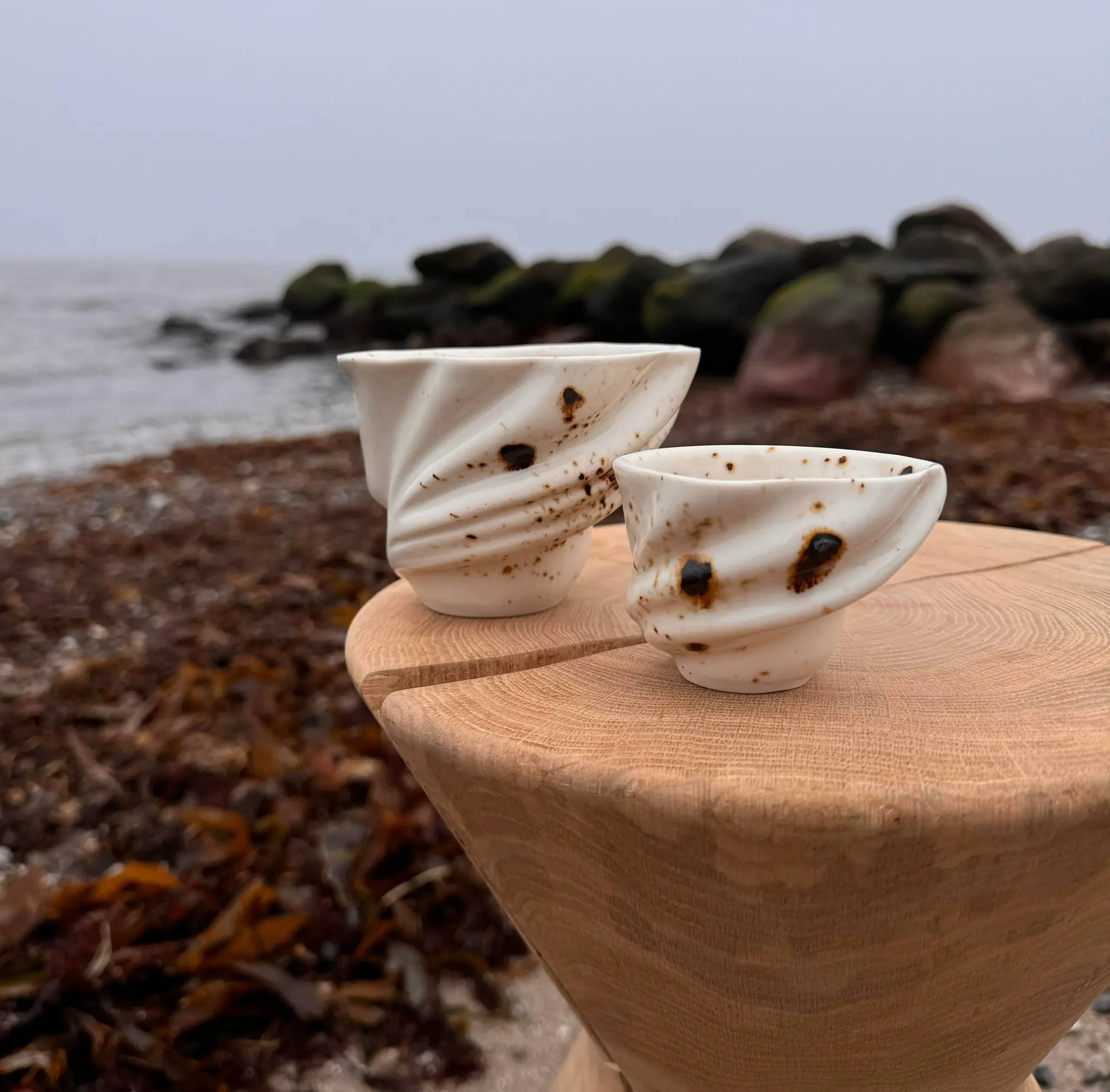 Studio Aarhus - Cup - Duckling espresso - Ælling