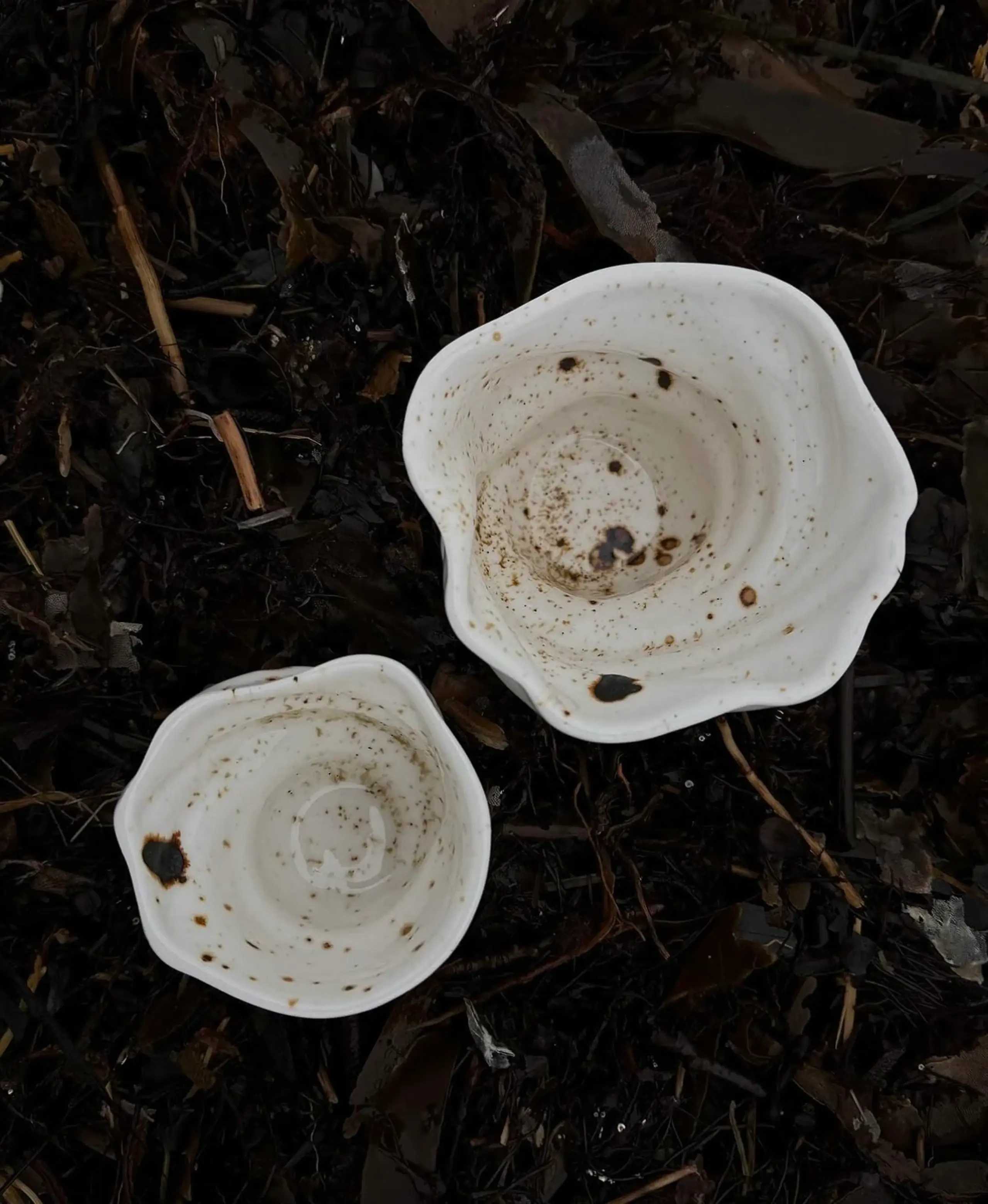 Studio Aarhus - Cup - Duckling espresso - Ælling