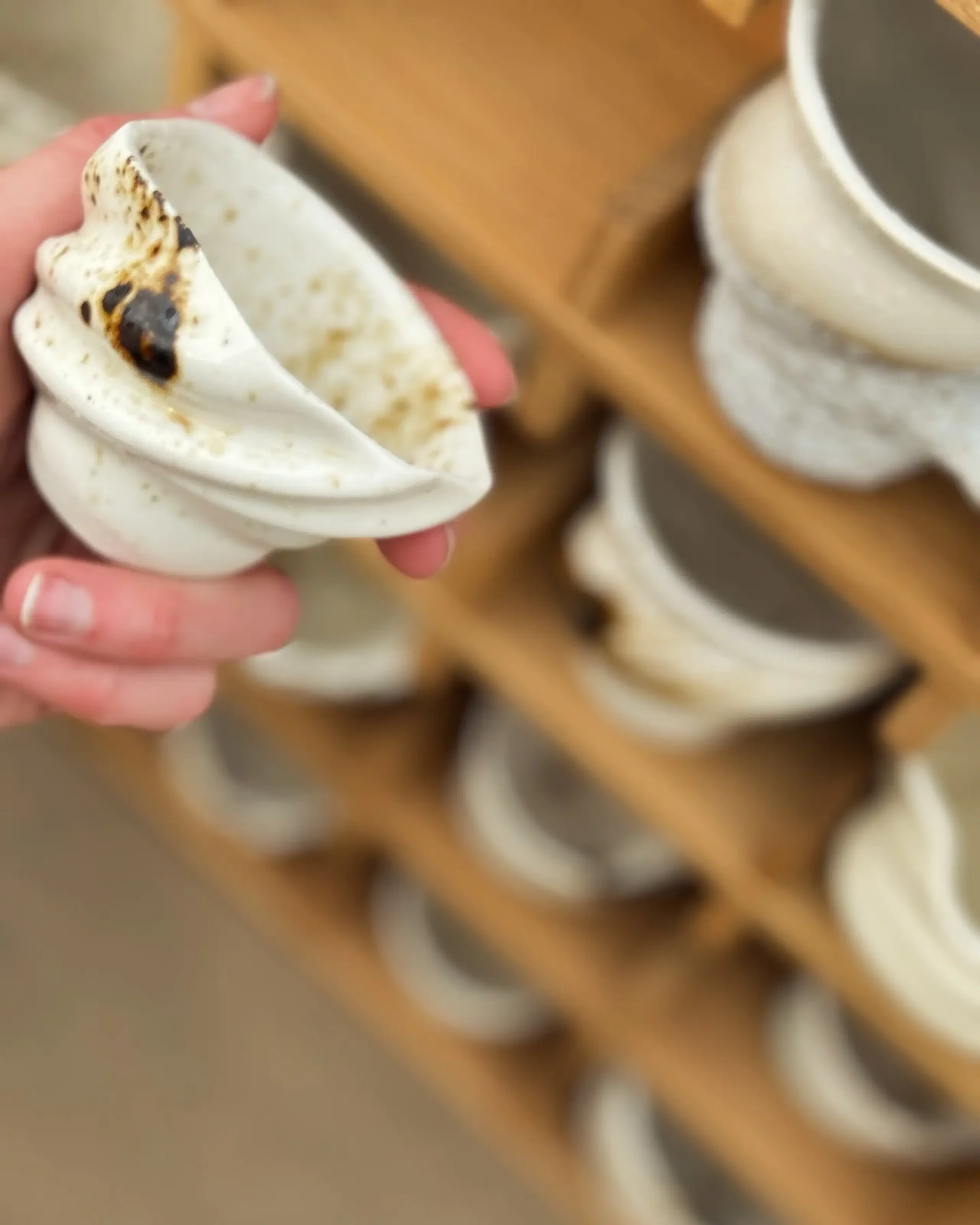 Studio Aarhus - Cup - Duckling espresso - Ælling