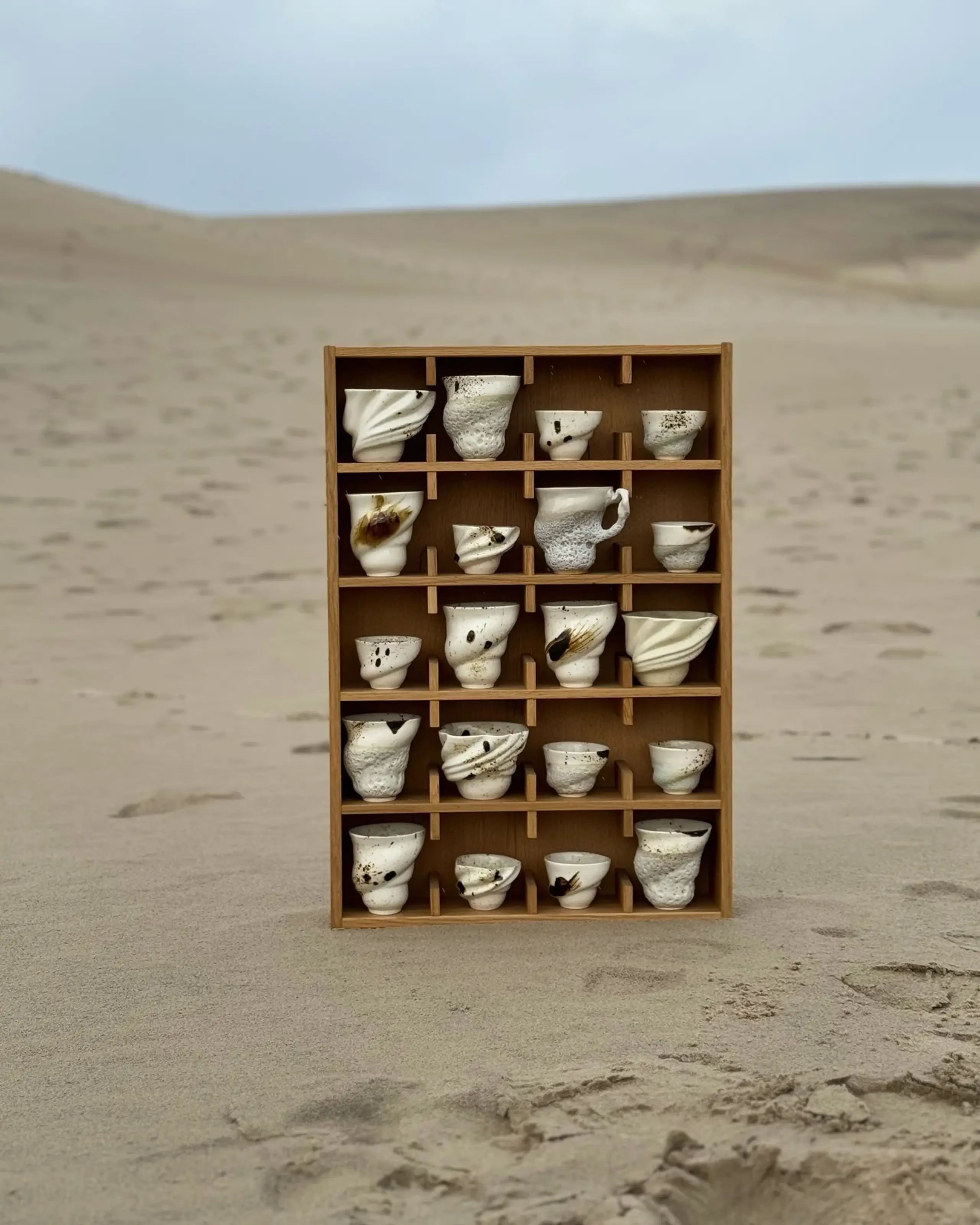 Studio Aarhus - Cup - Duckling espresso - Ælling