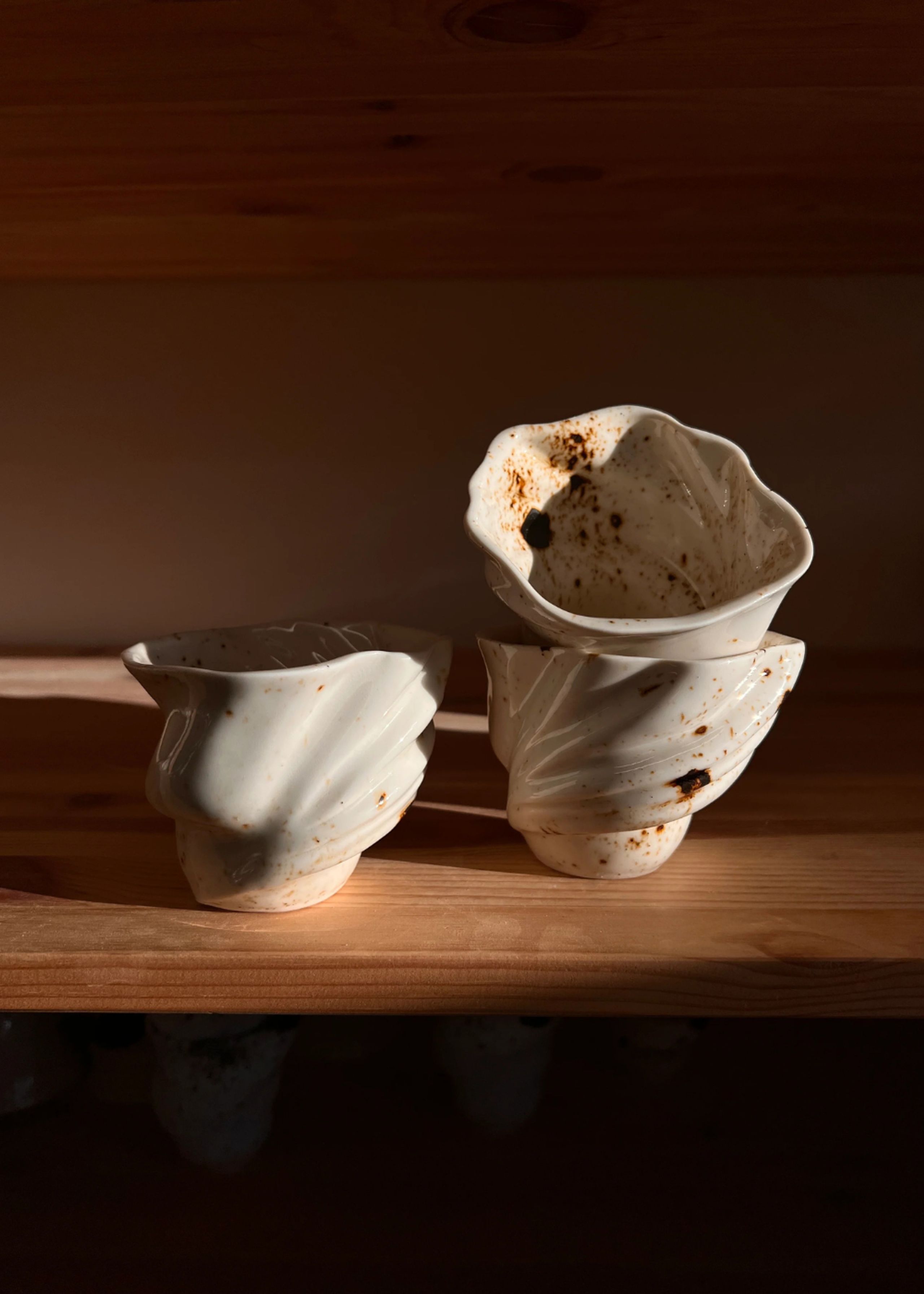 Studio Aarhus - Cup - Swan Cup - Swan