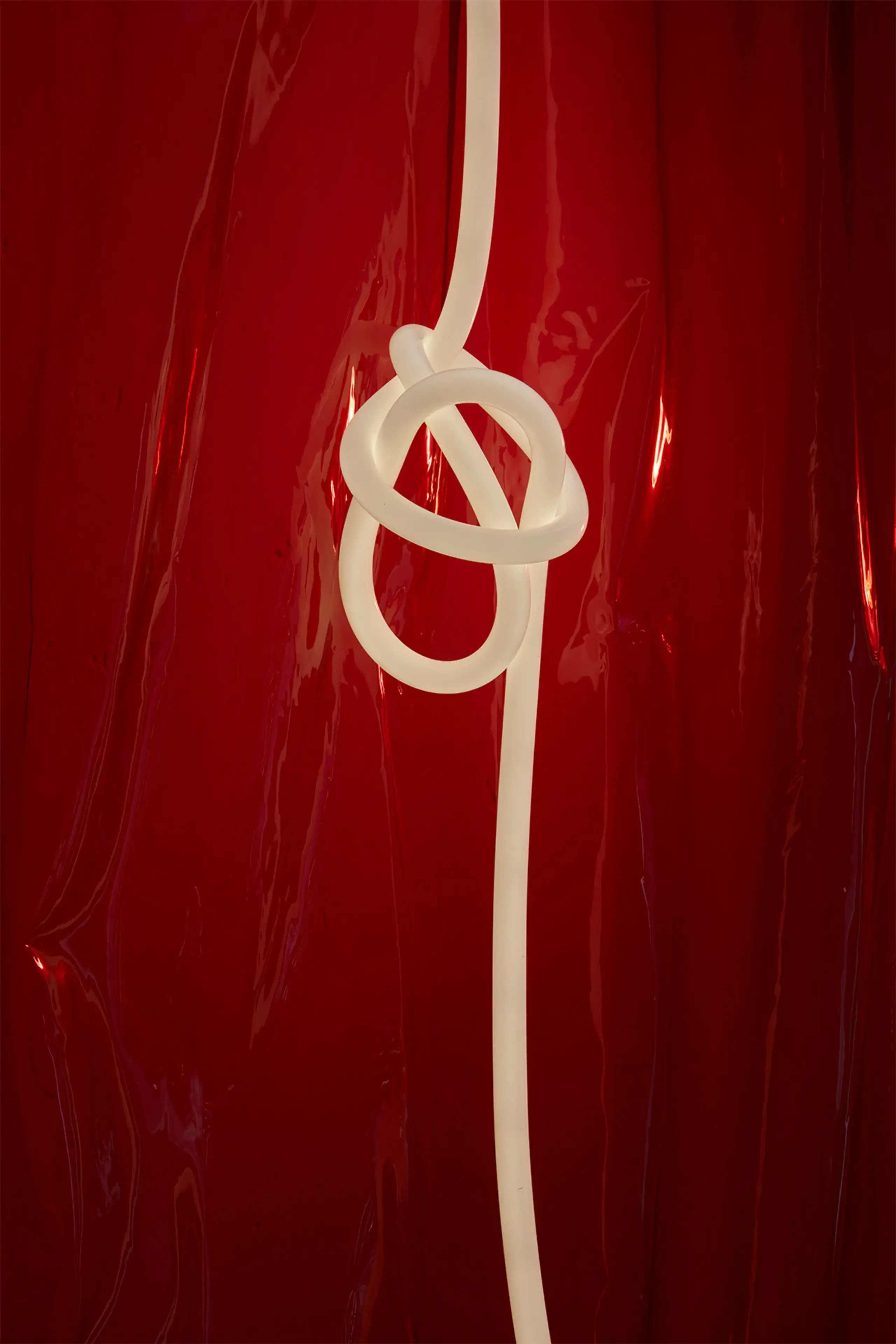 Studio About - Væglampe - Flex Mount - Warm White - 4 M