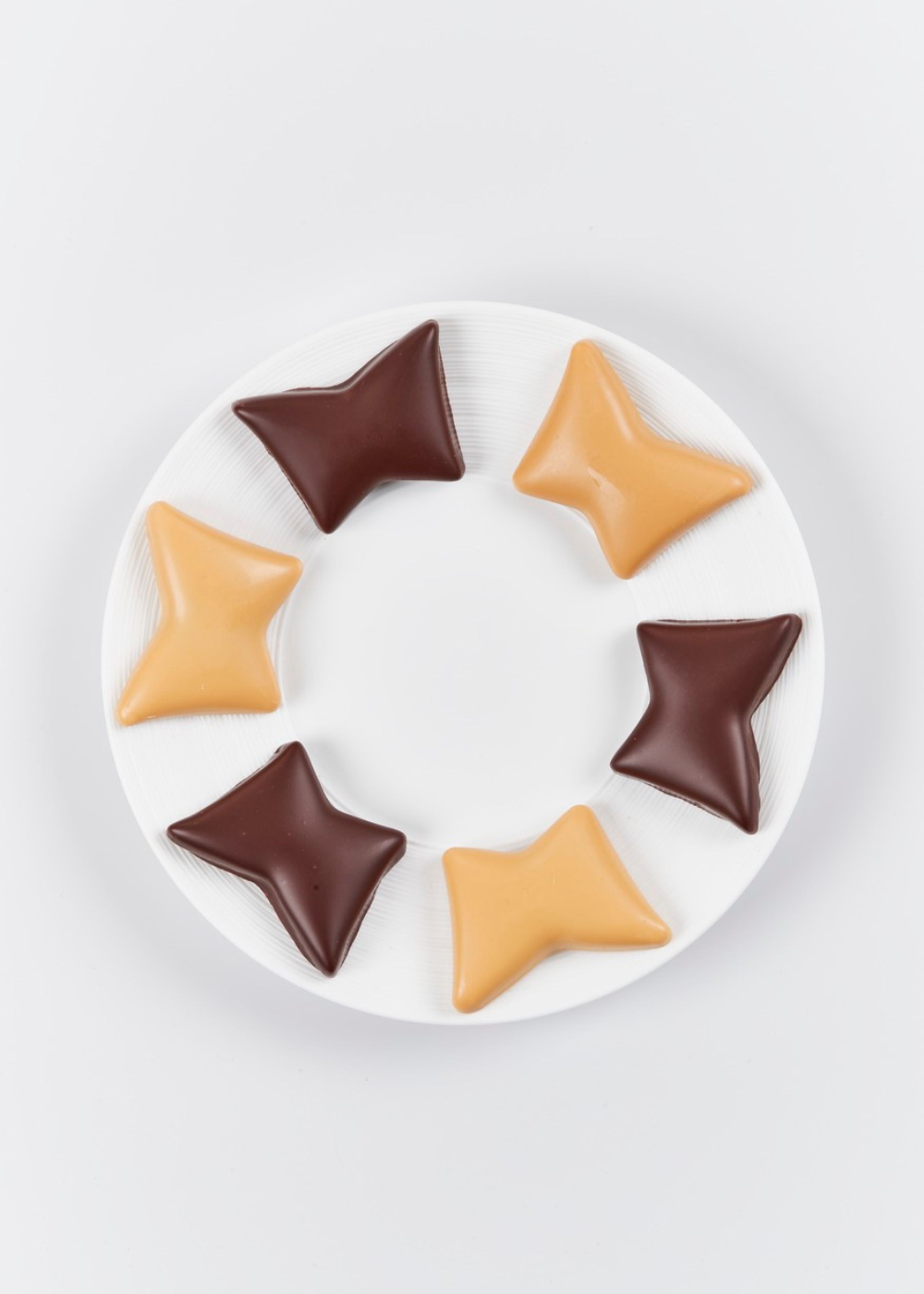 Summerbird - Chocolate - Summerbirds Flowpack - Pure Amande