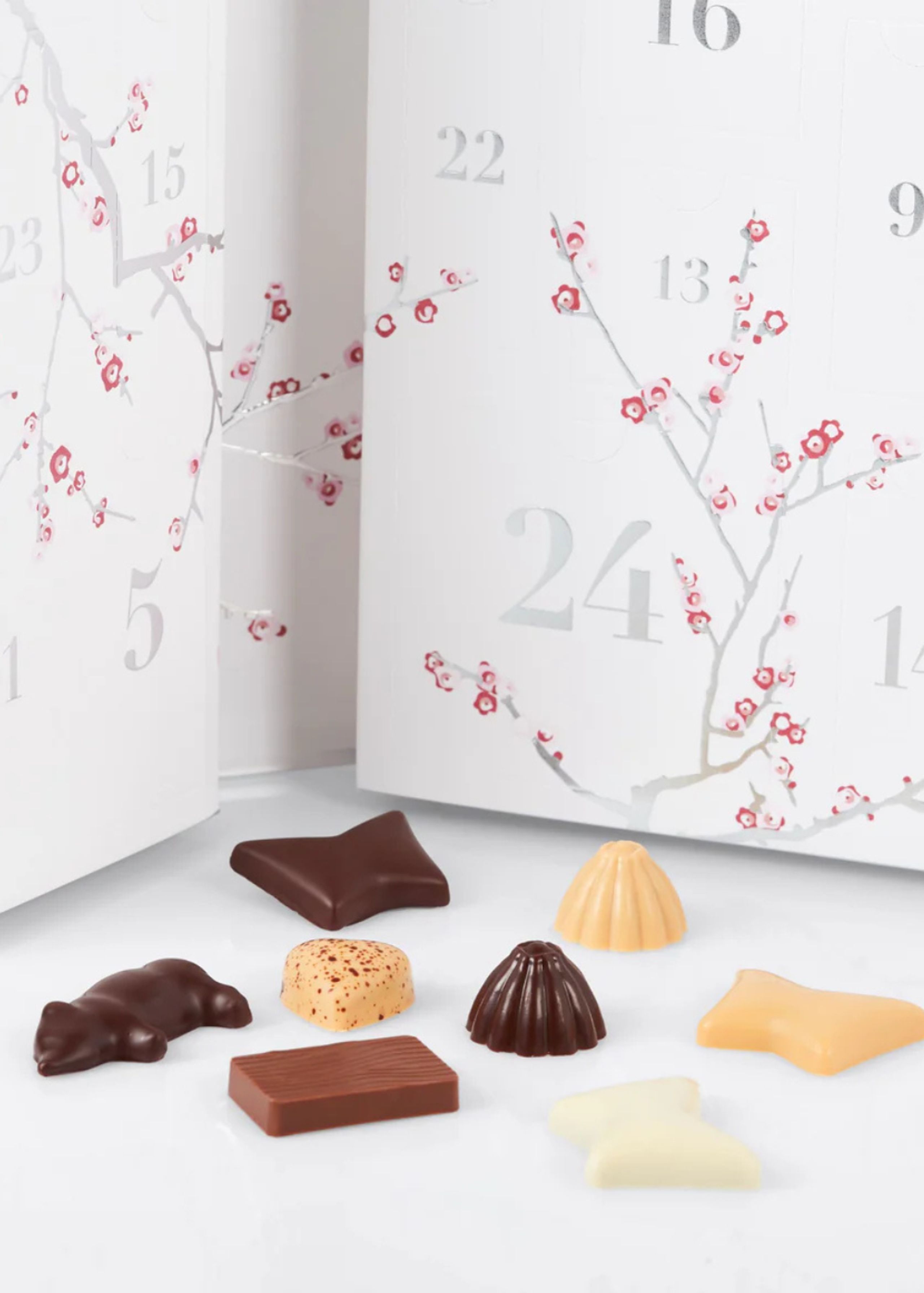 Summerbird - Julekalender - Èdition Noël Calendar - 2025