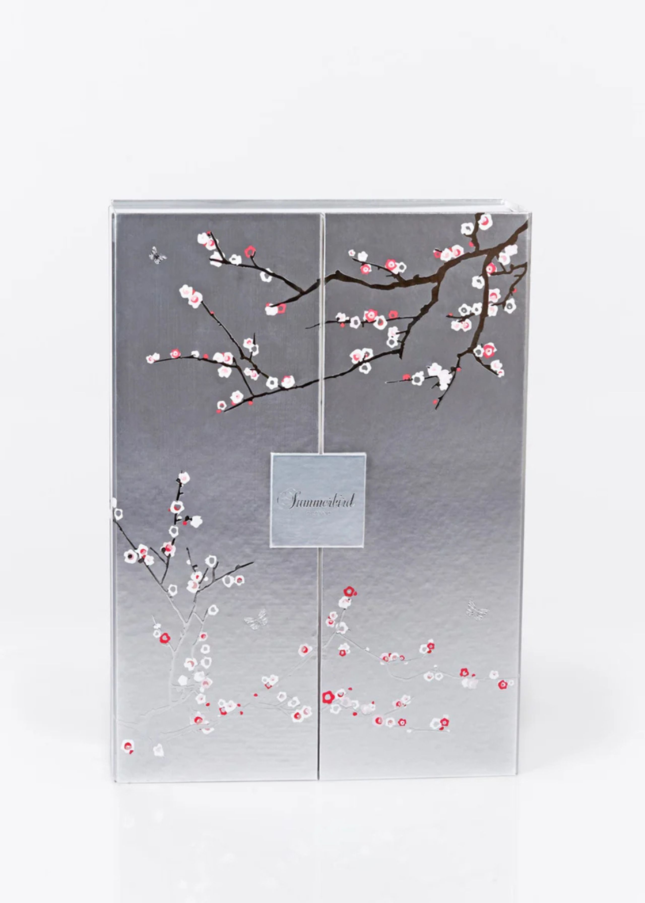 Summerbird - Julekalender - Èdition Noël Calendar - 2025