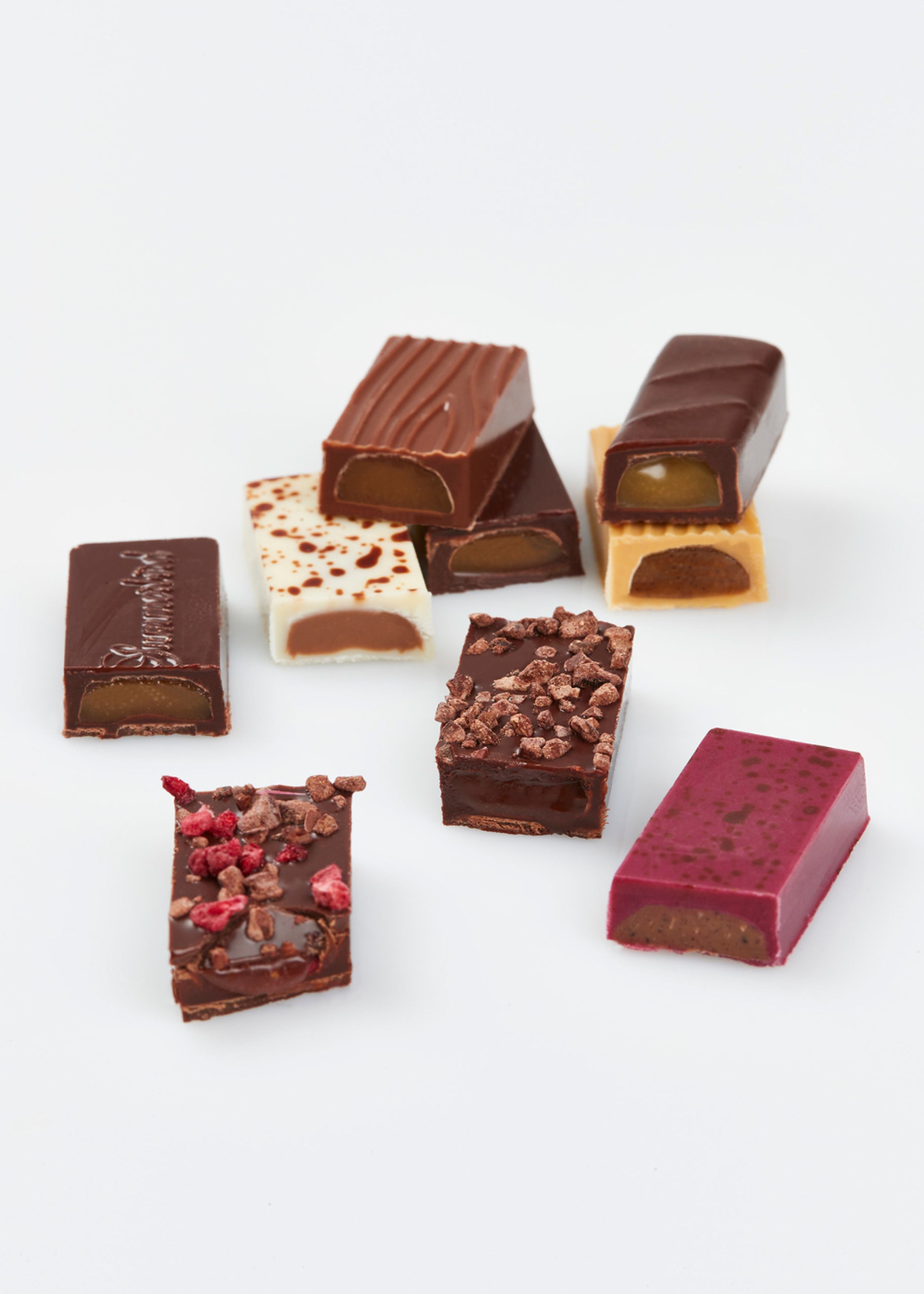 Summerbird - Scatole di immagazzinaggio - Tapas Gift Box - Bianco