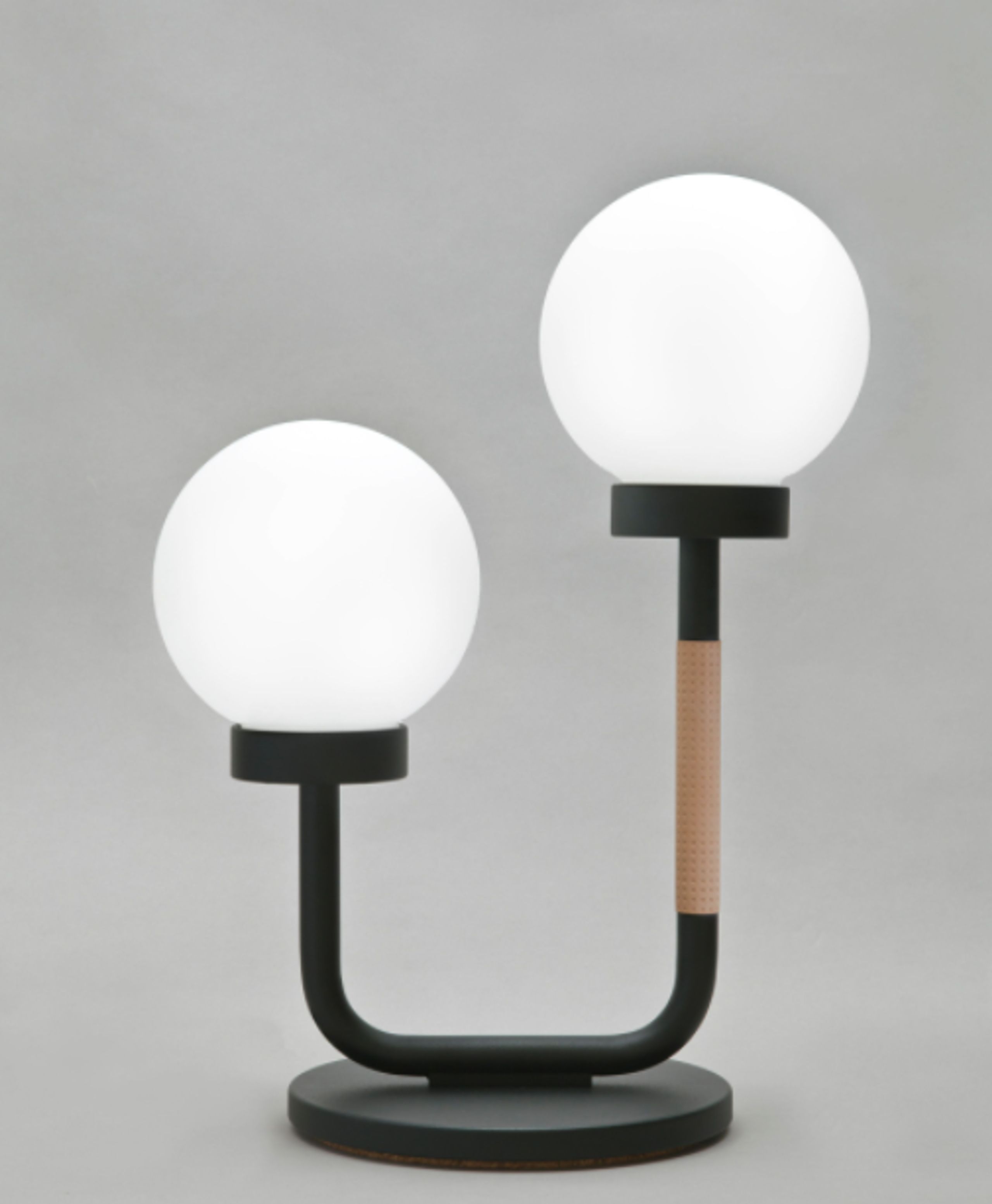 Swedish Ninja - - Little Darling - Black