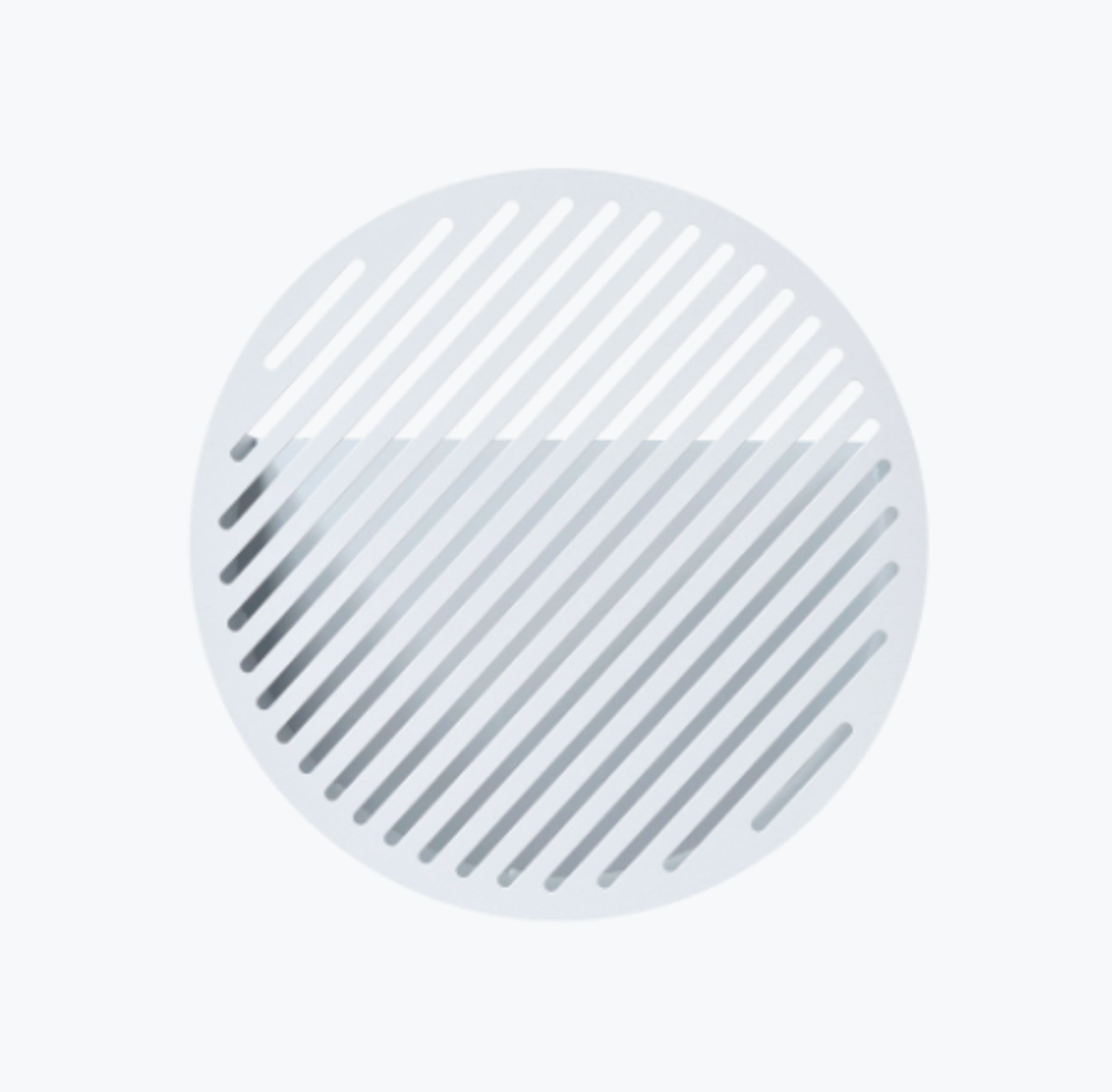 Swedish Ninja - - Diagonal - White - Medium