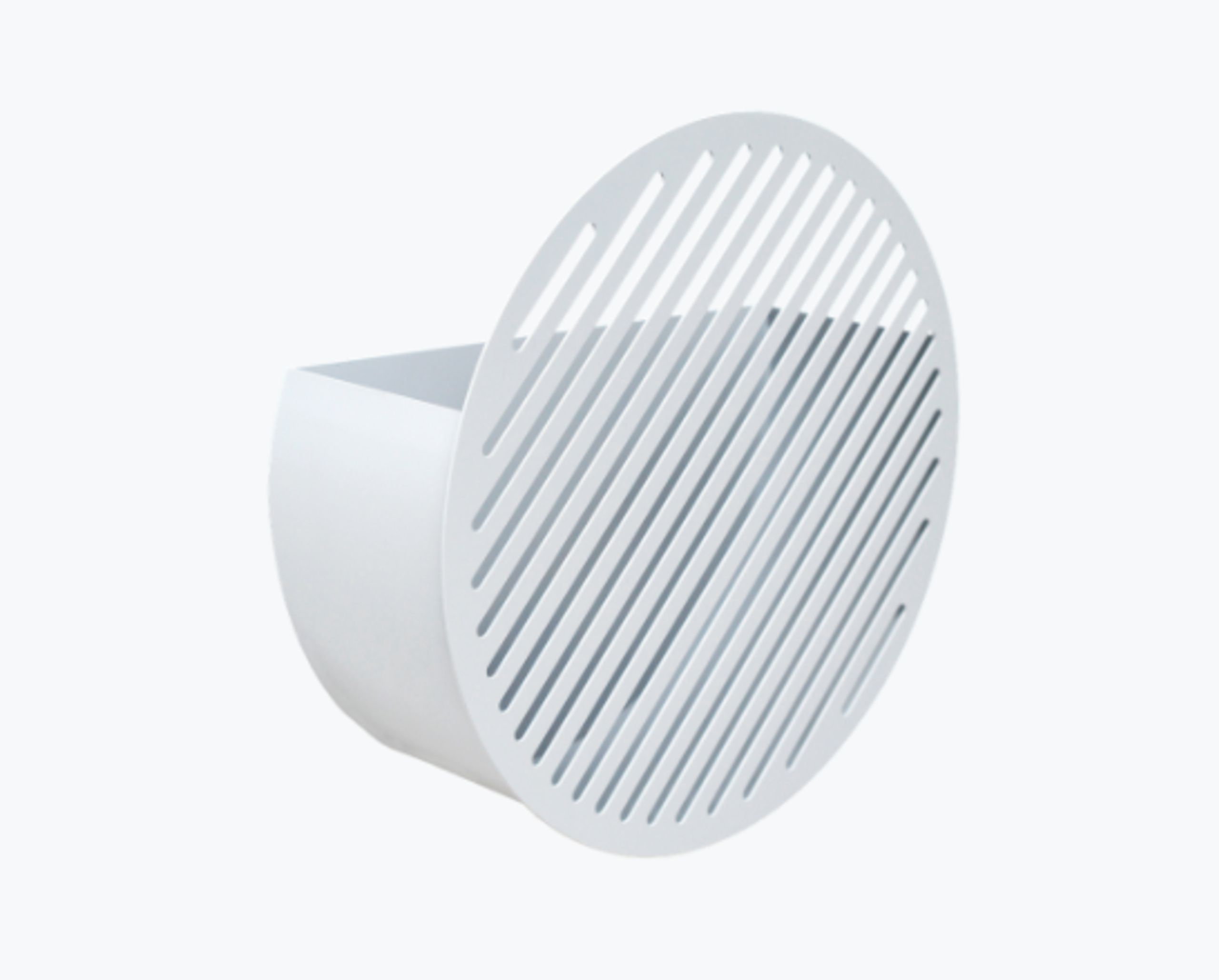 Swedish Ninja - - Diagonal - White - Medium