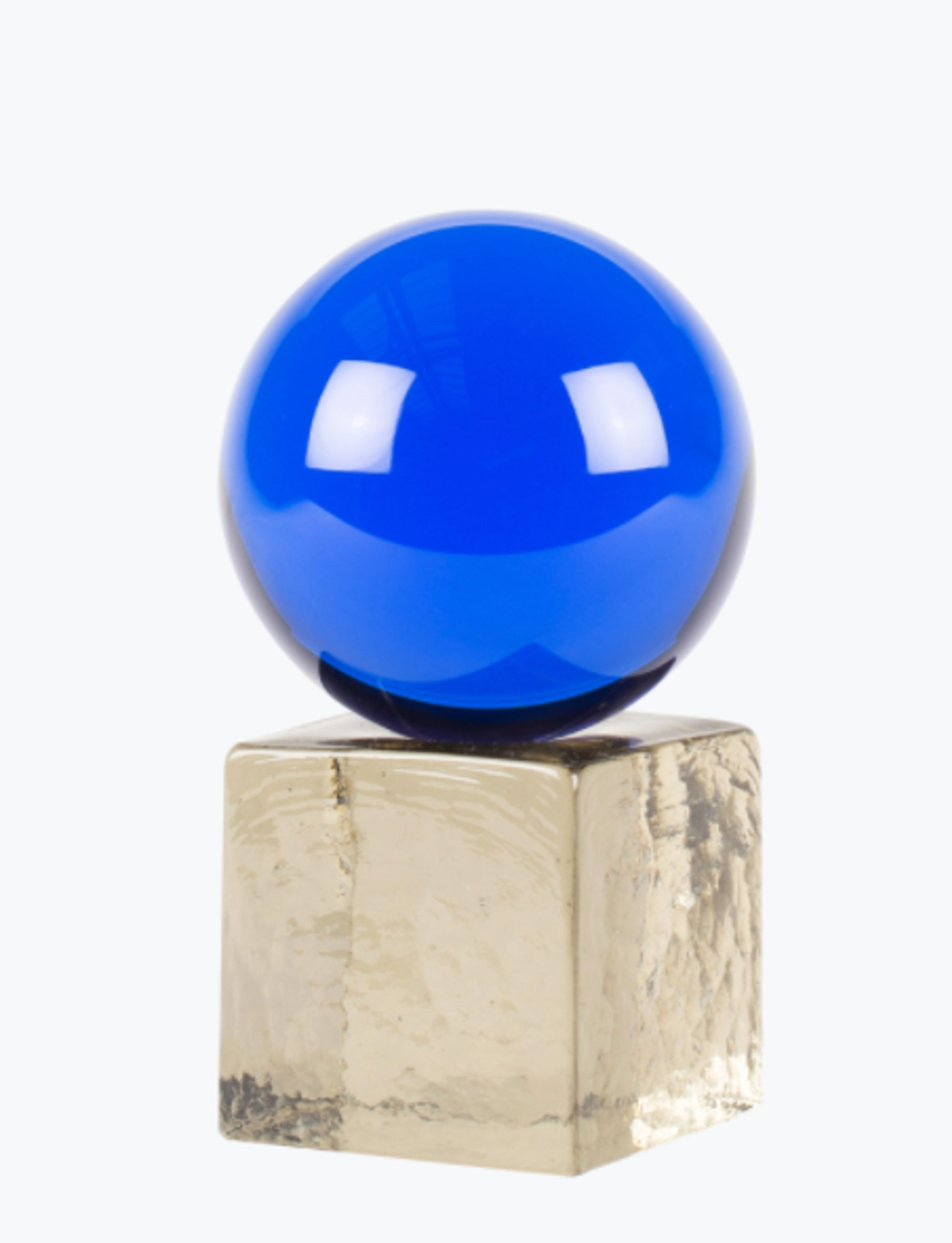 Swedish Ninja - - OH MY - Blue & Tourmaline