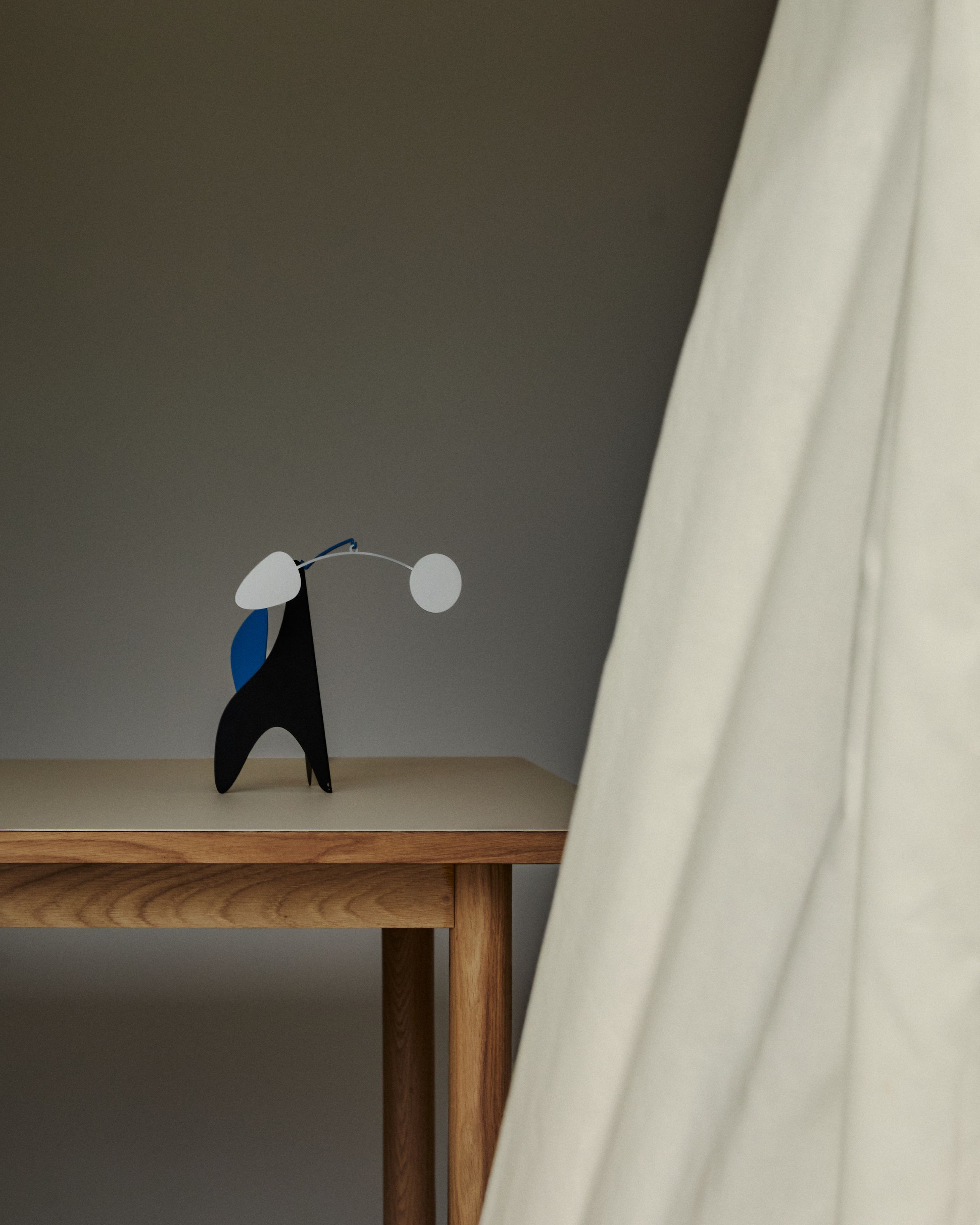 Tablelab - Dining Table - Essential Oak 220x90cm - Mushroom