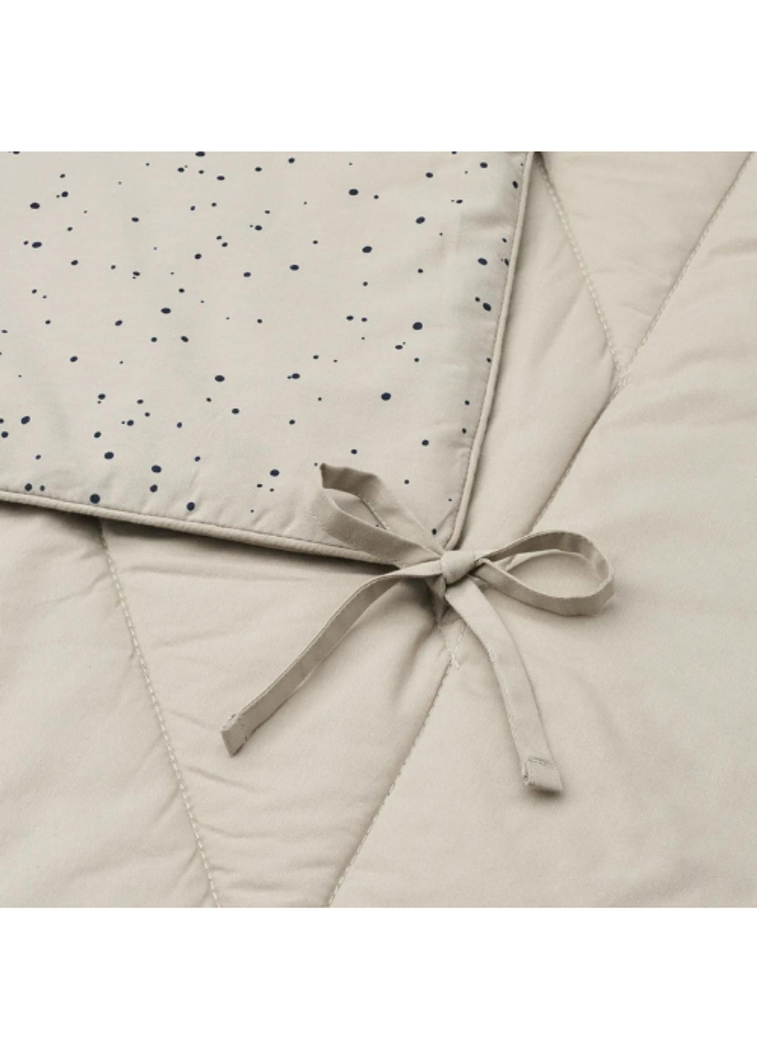  - Blanket - Daxton Wrap Blanket - 1500 Mist