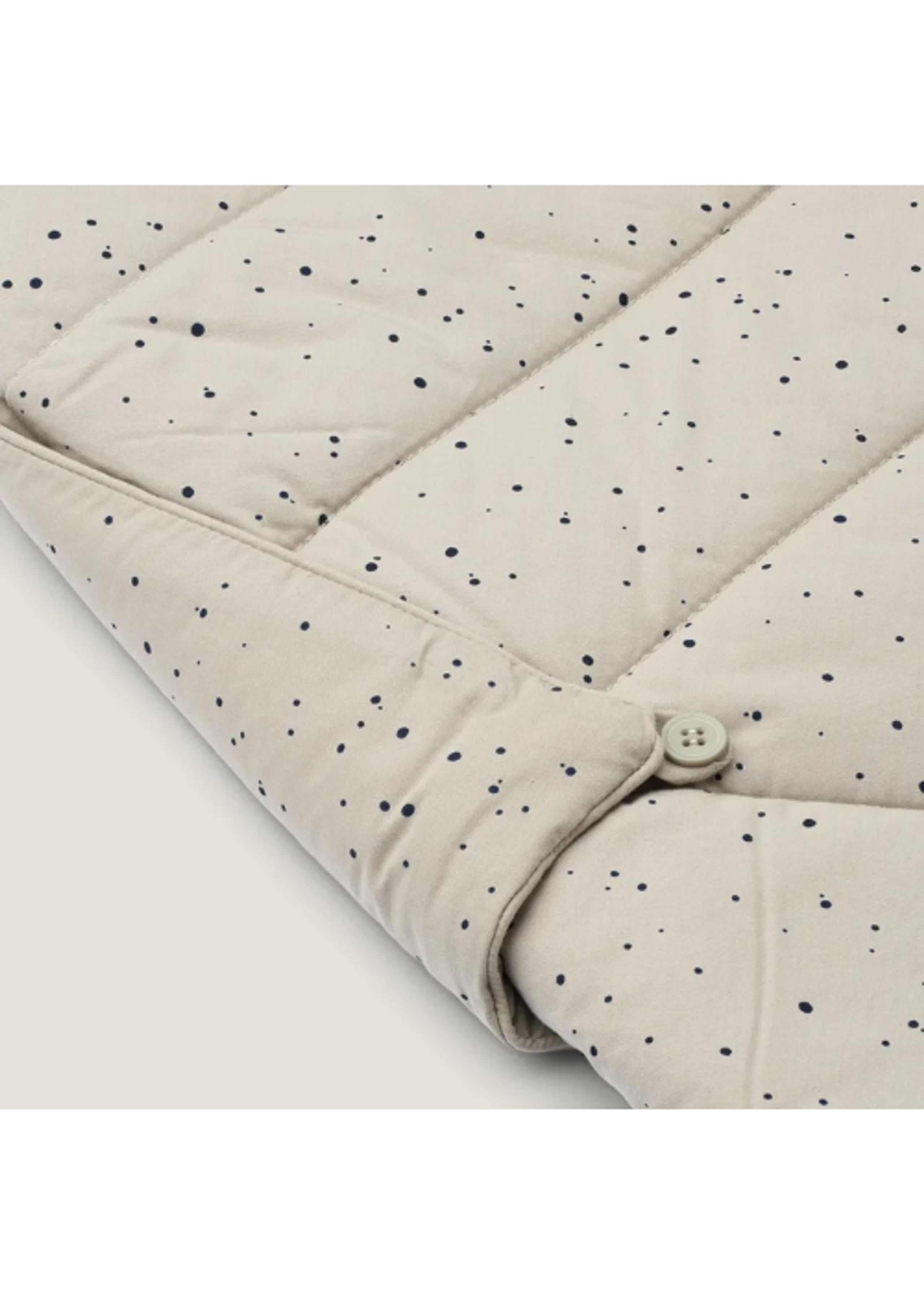  - Blanket - Daxton Wrap Blanket - 1500 Mist