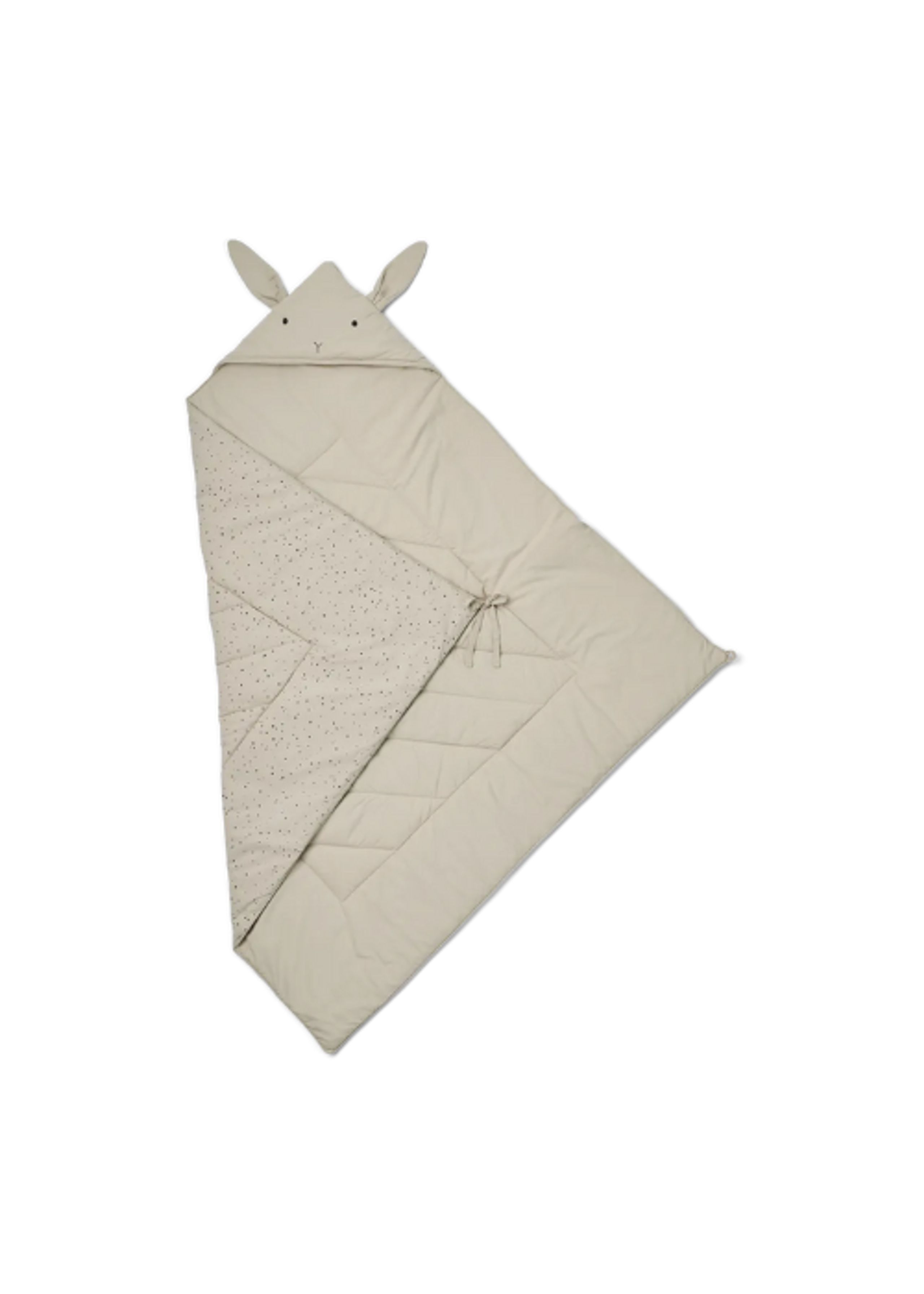  - Blanket - Daxton Wrap Blanket - 1500 Mist