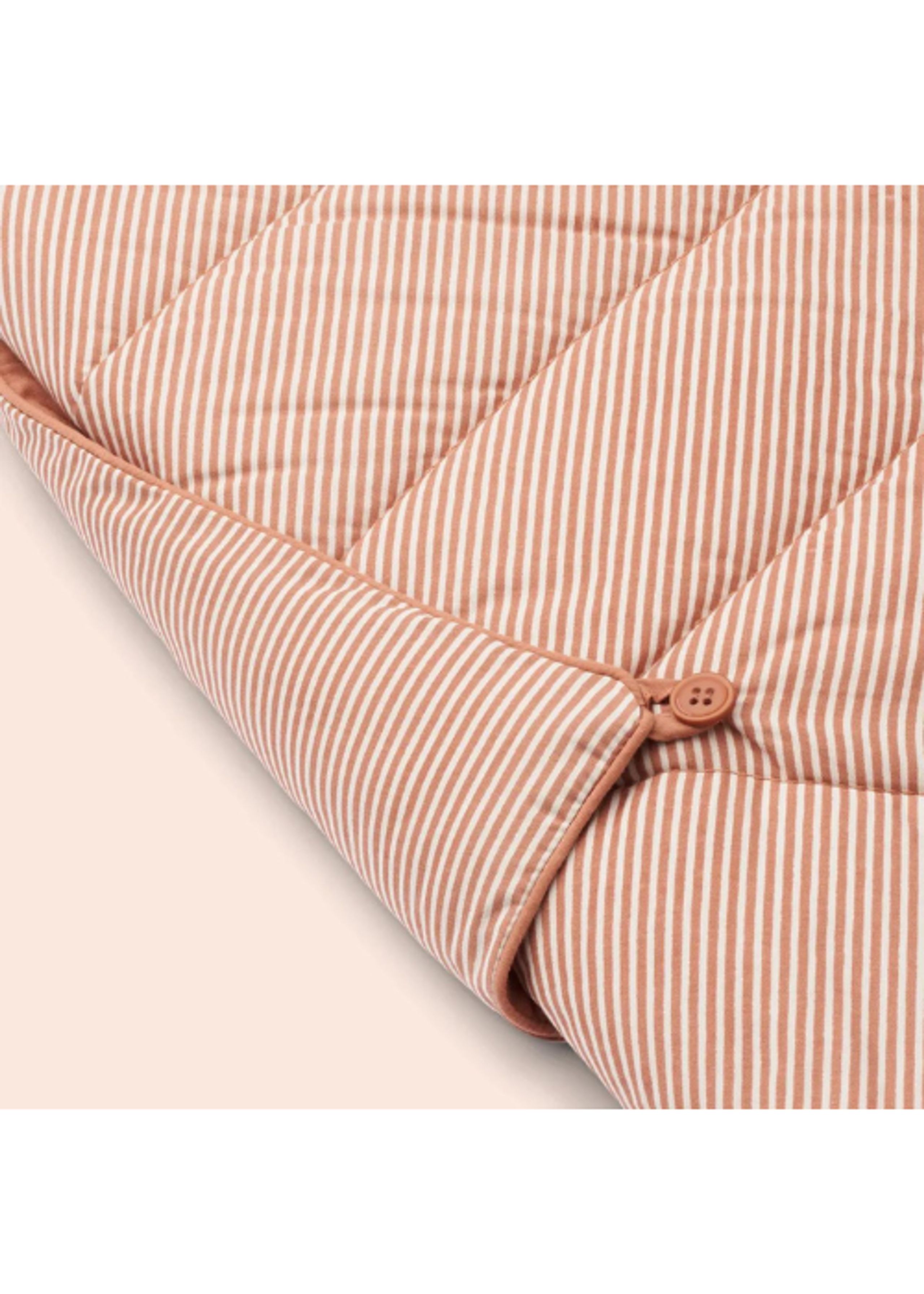  - Decke - Daxton Wrap Blanket - 2074 Tuscany Rose