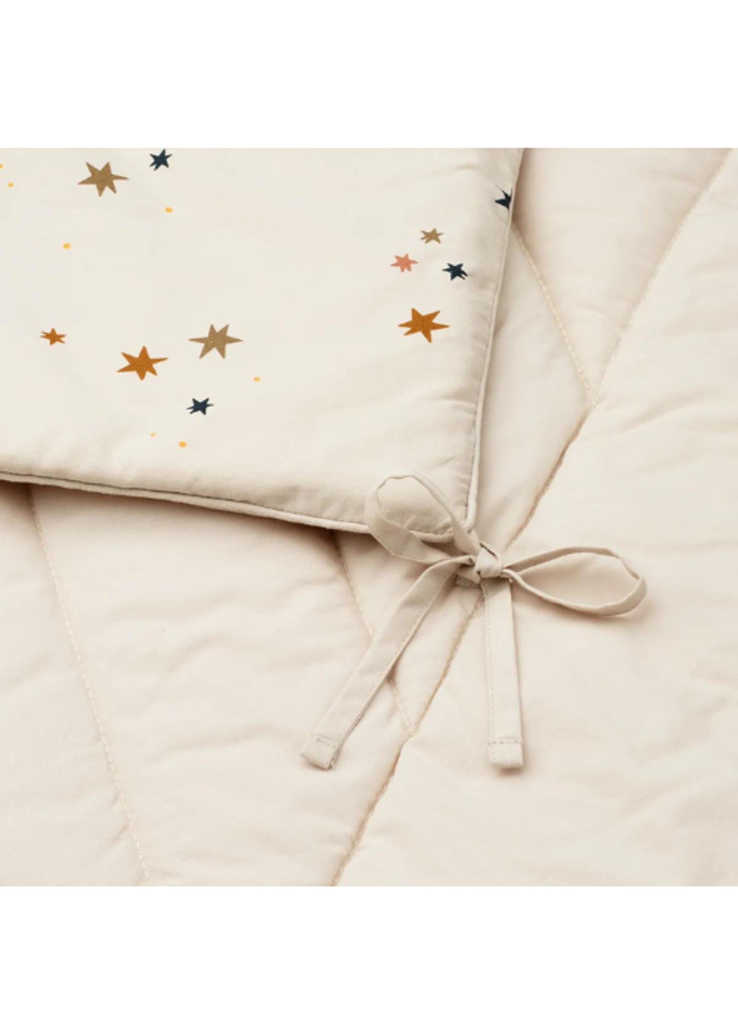  - Deken - Daxton Wrap Blanket - 5060 Sandy